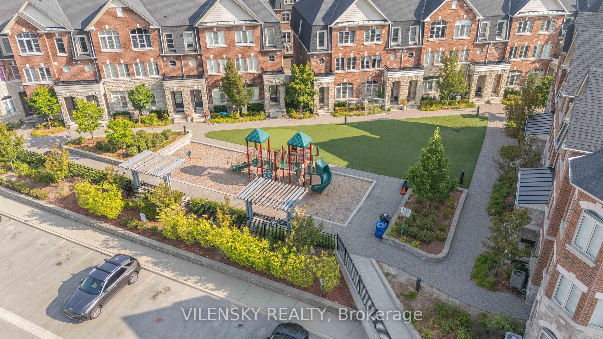 25-1331 Major Mackenzie Drive