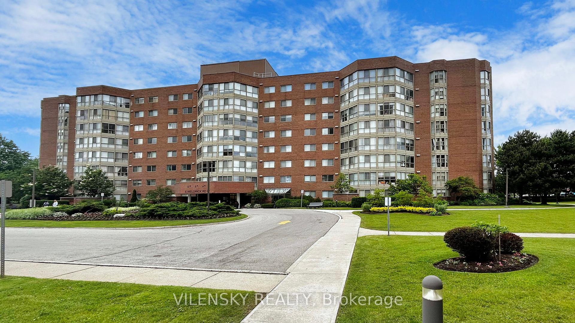 613-5 Weldrick Road