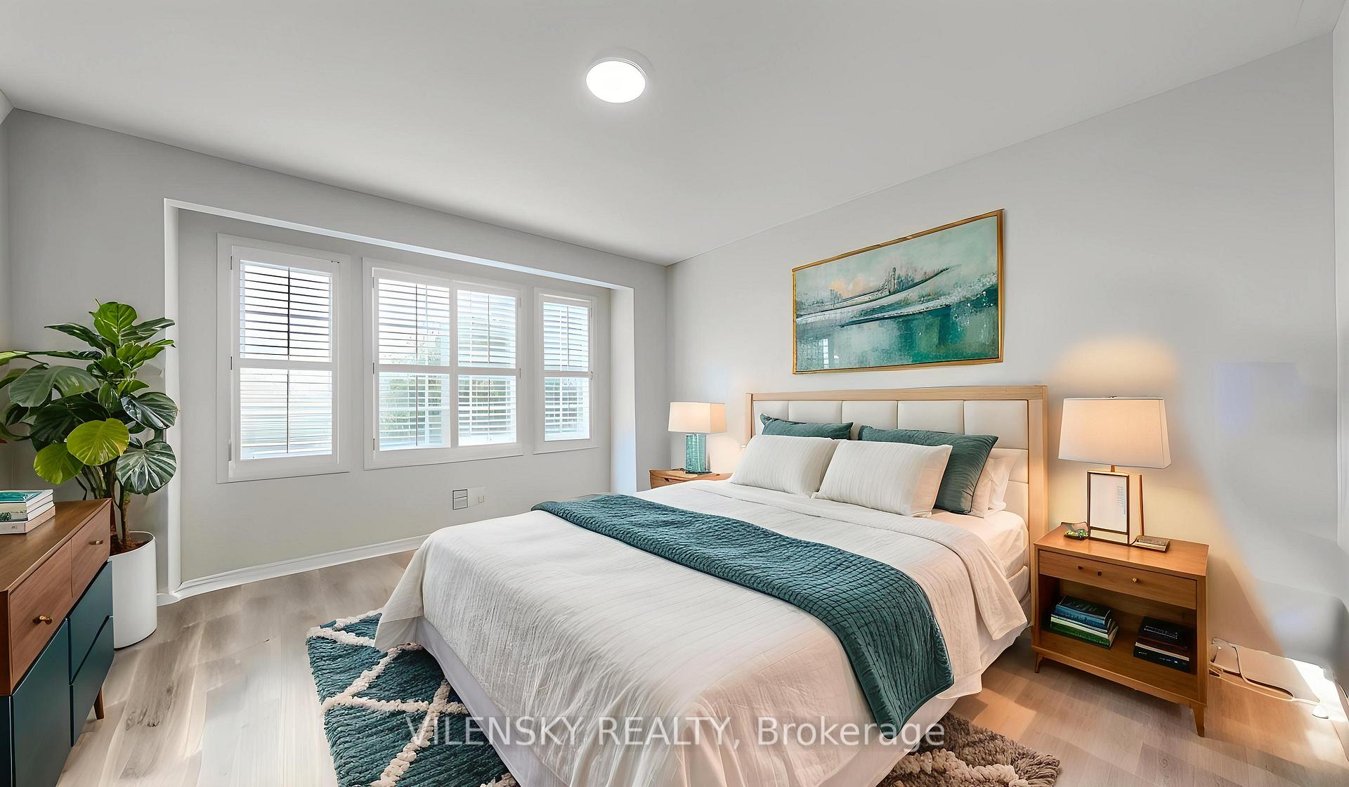 124 Foxfield Crescent