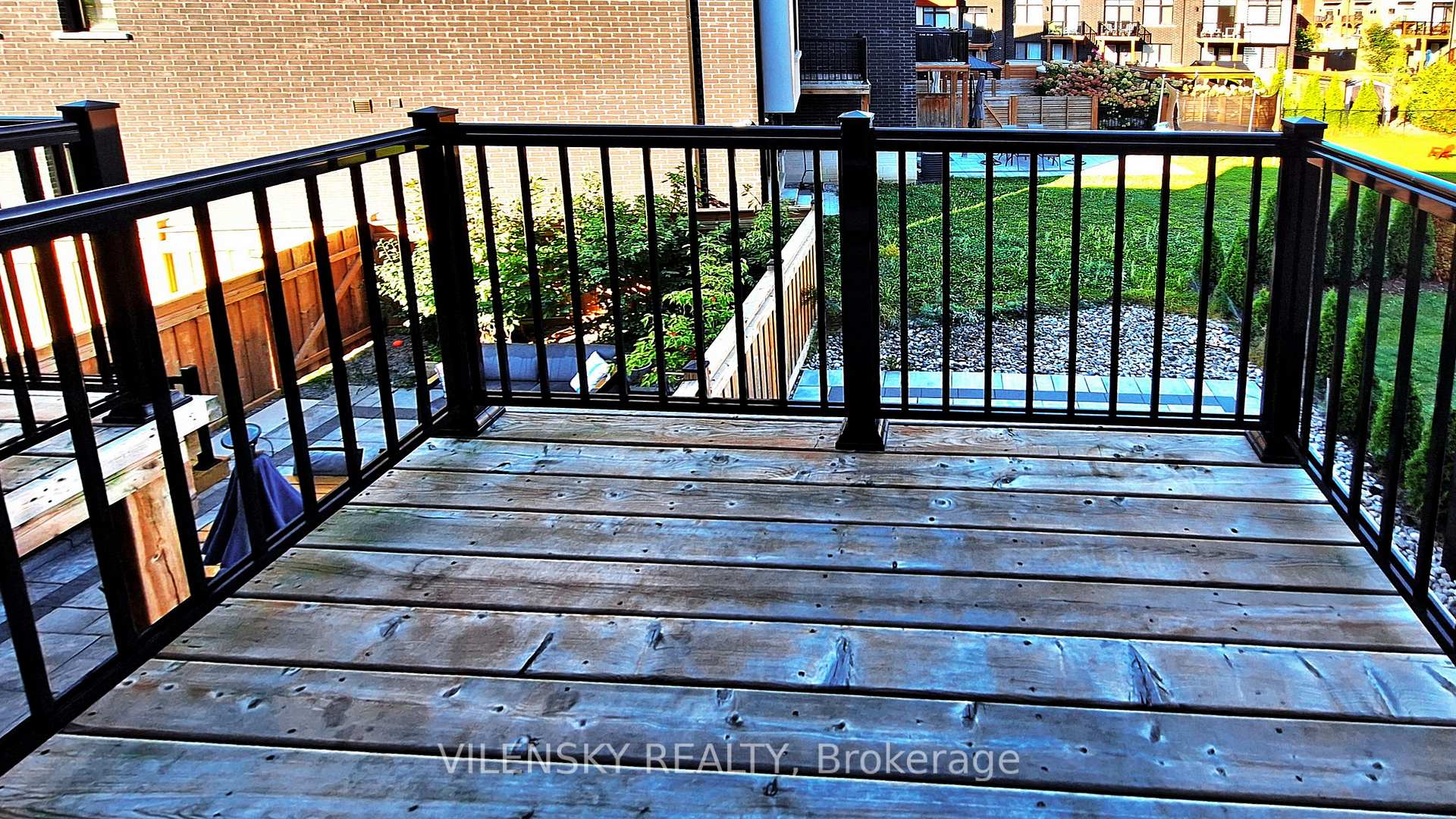 119 Golden Trail