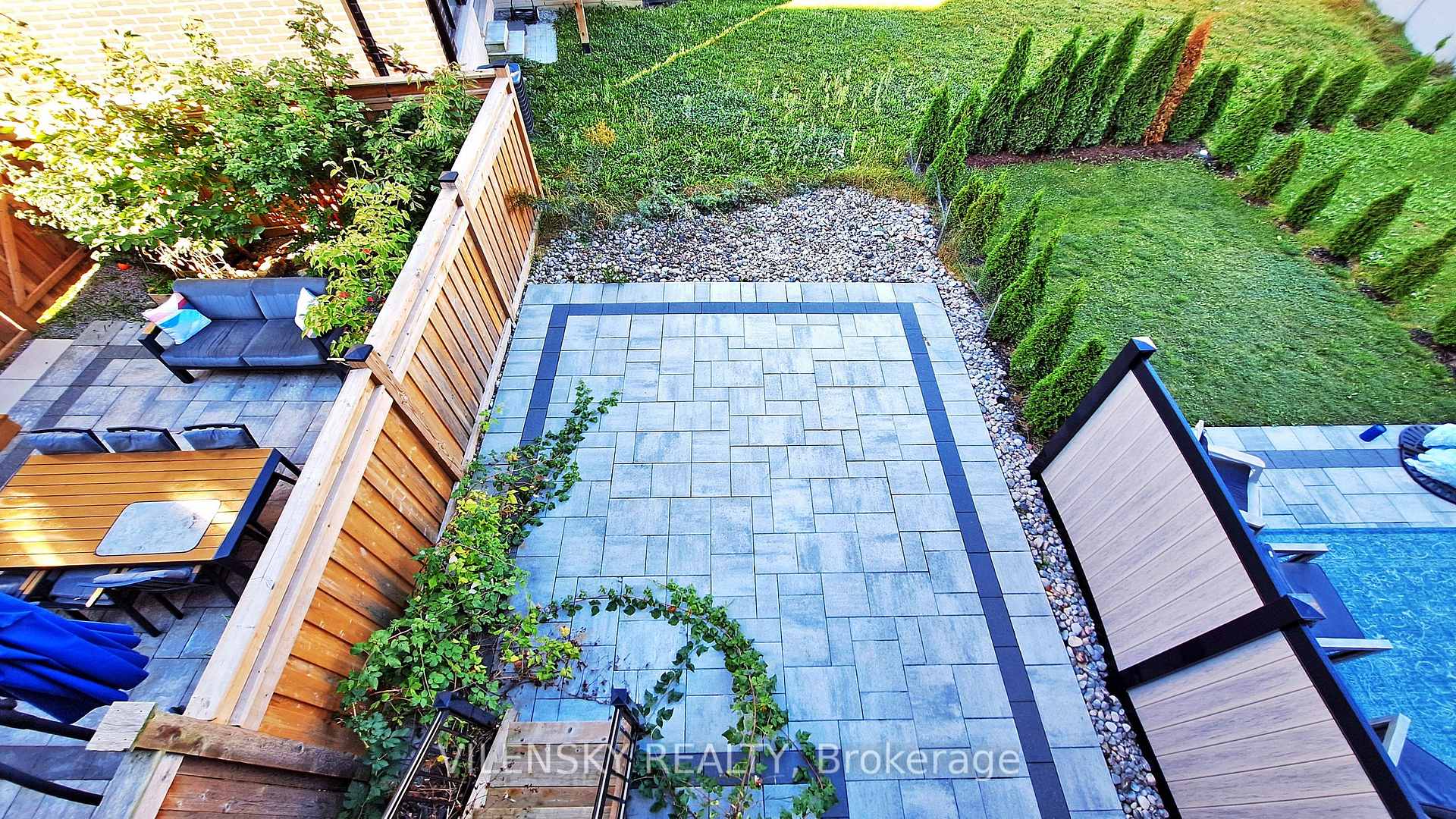 119 Golden Trail