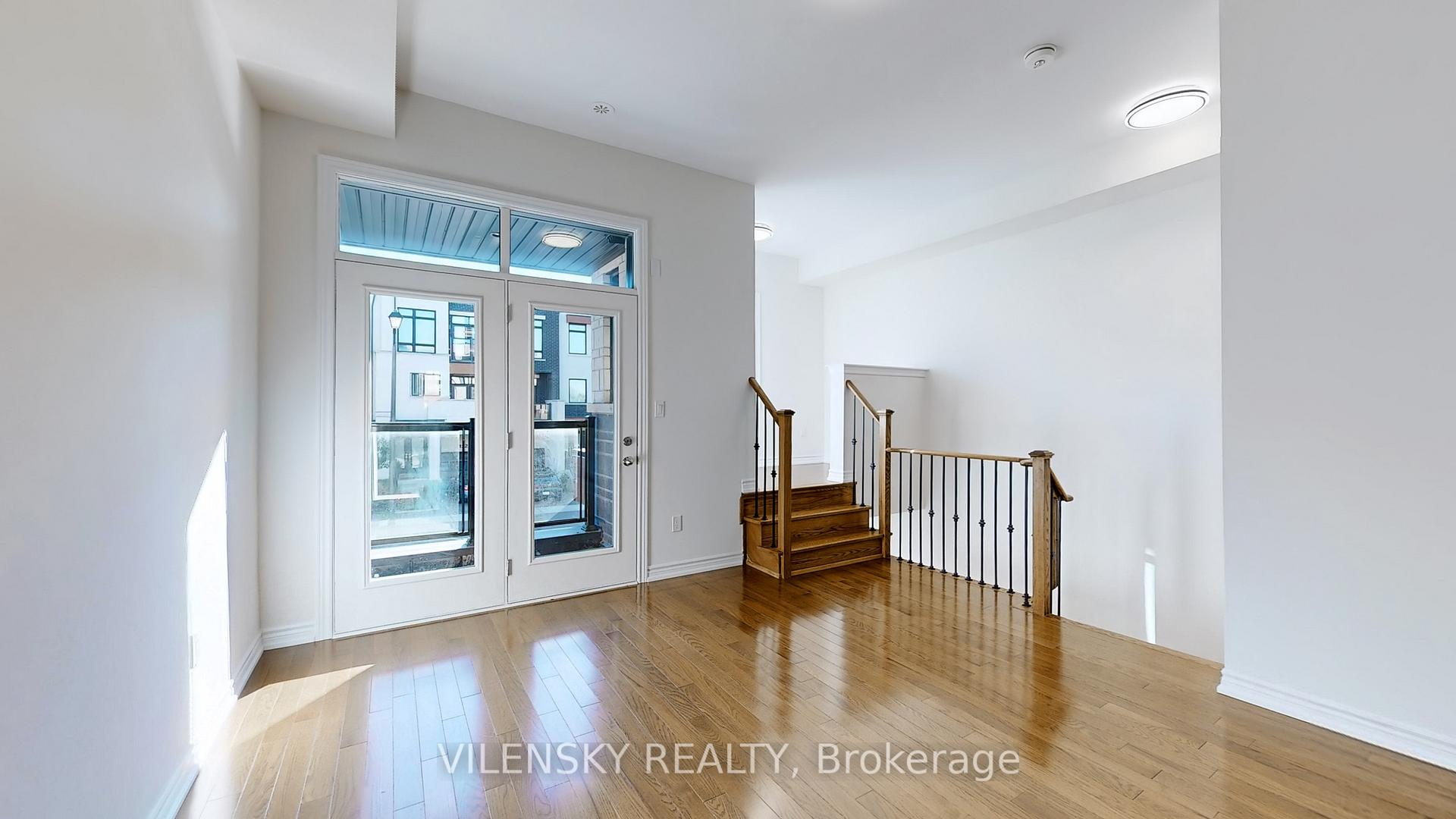 119 Golden Trail