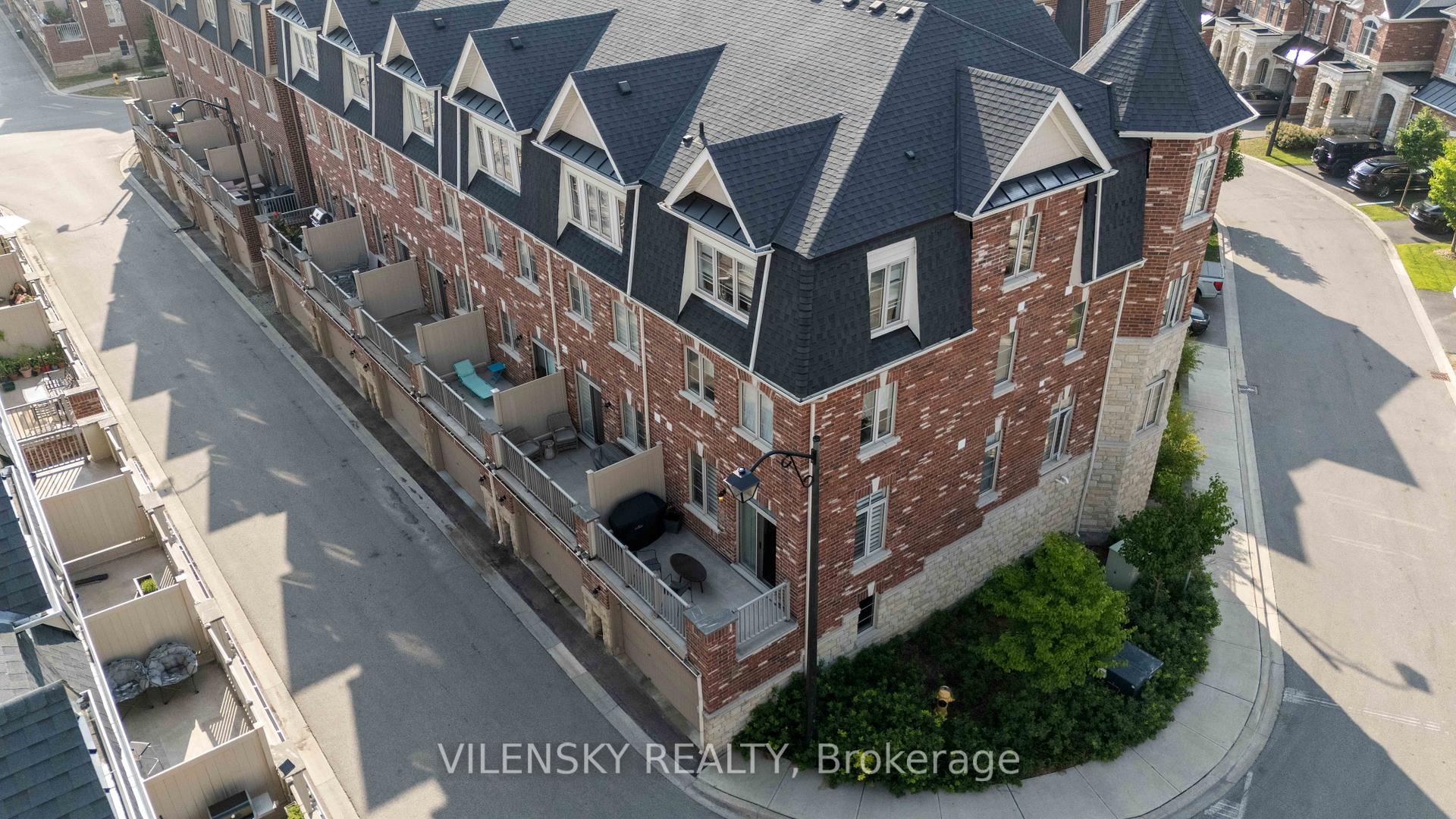 25-1331 Major Mackenzie Drive