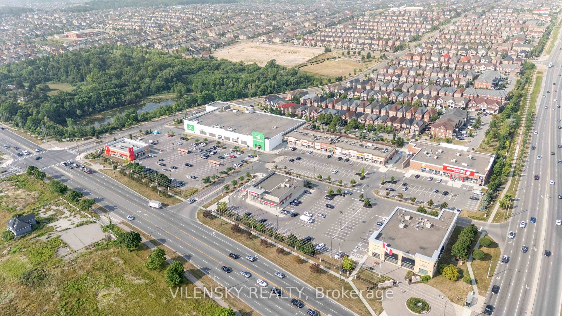 25-1331 Major Mackenzie Drive