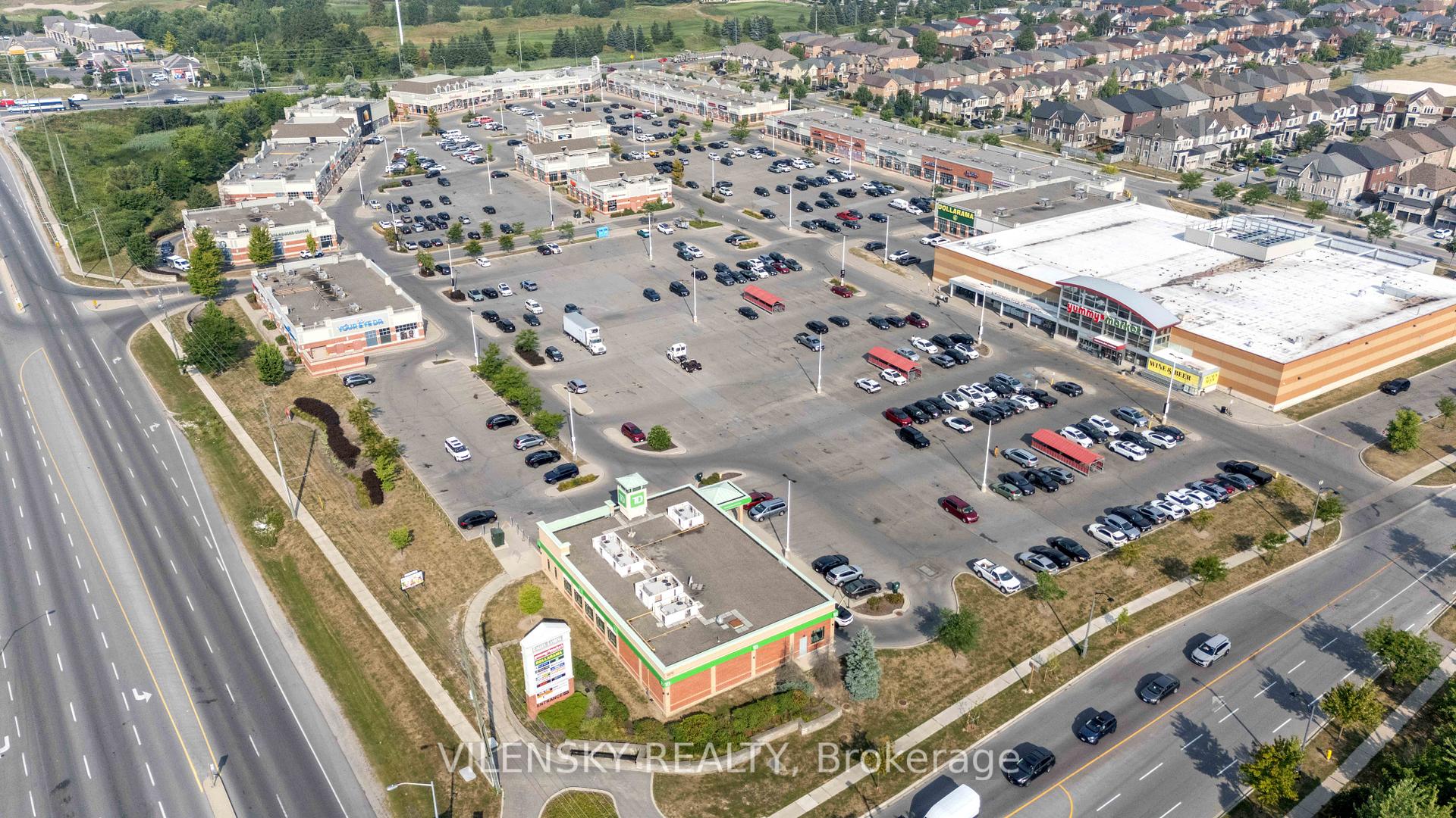 25-1331 Major Mackenzie Drive