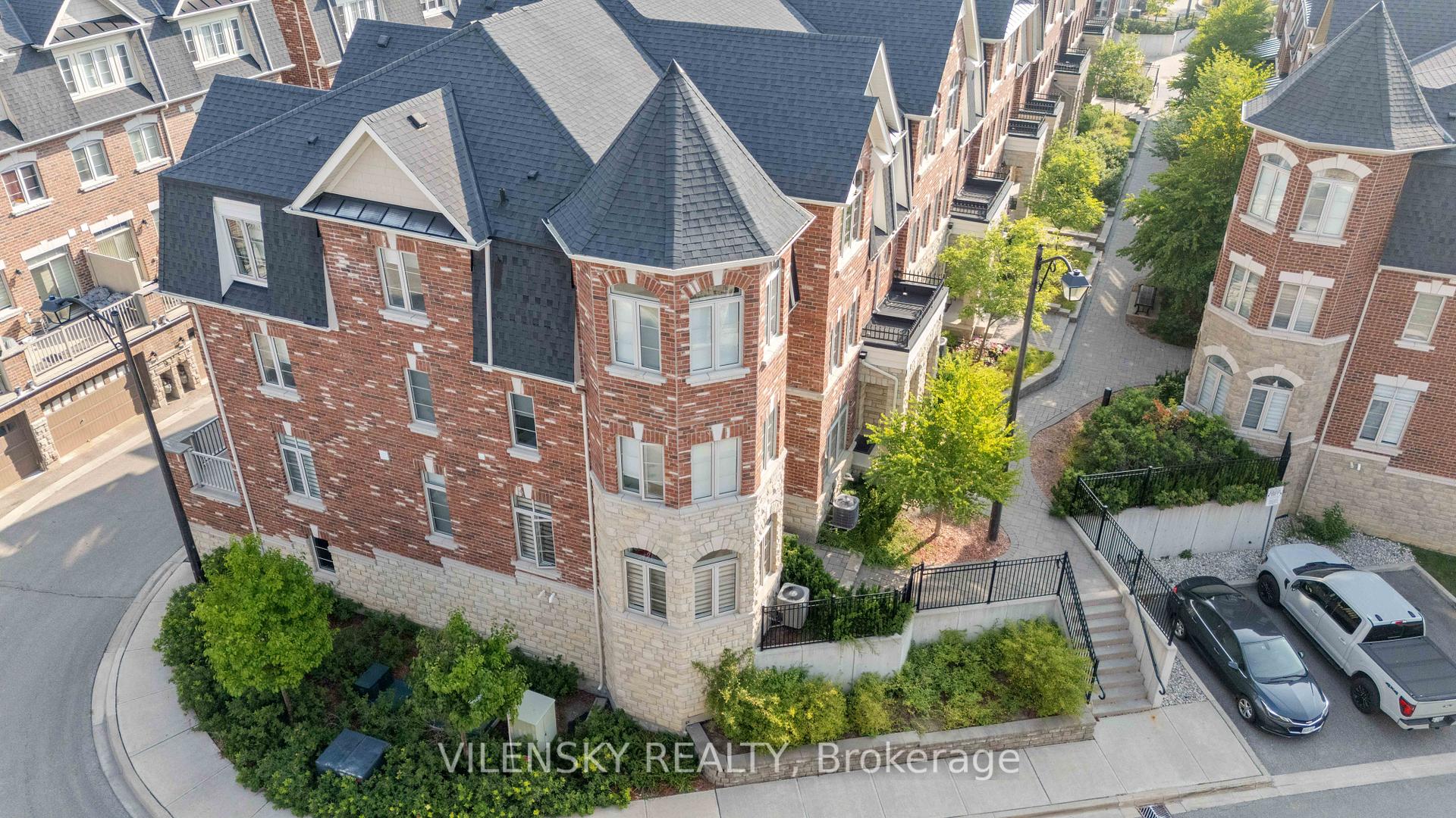 25-1331 Major Mackenzie Drive