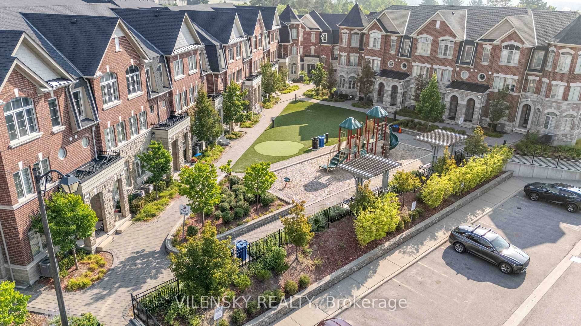 25-1331 Major Mackenzie Drive