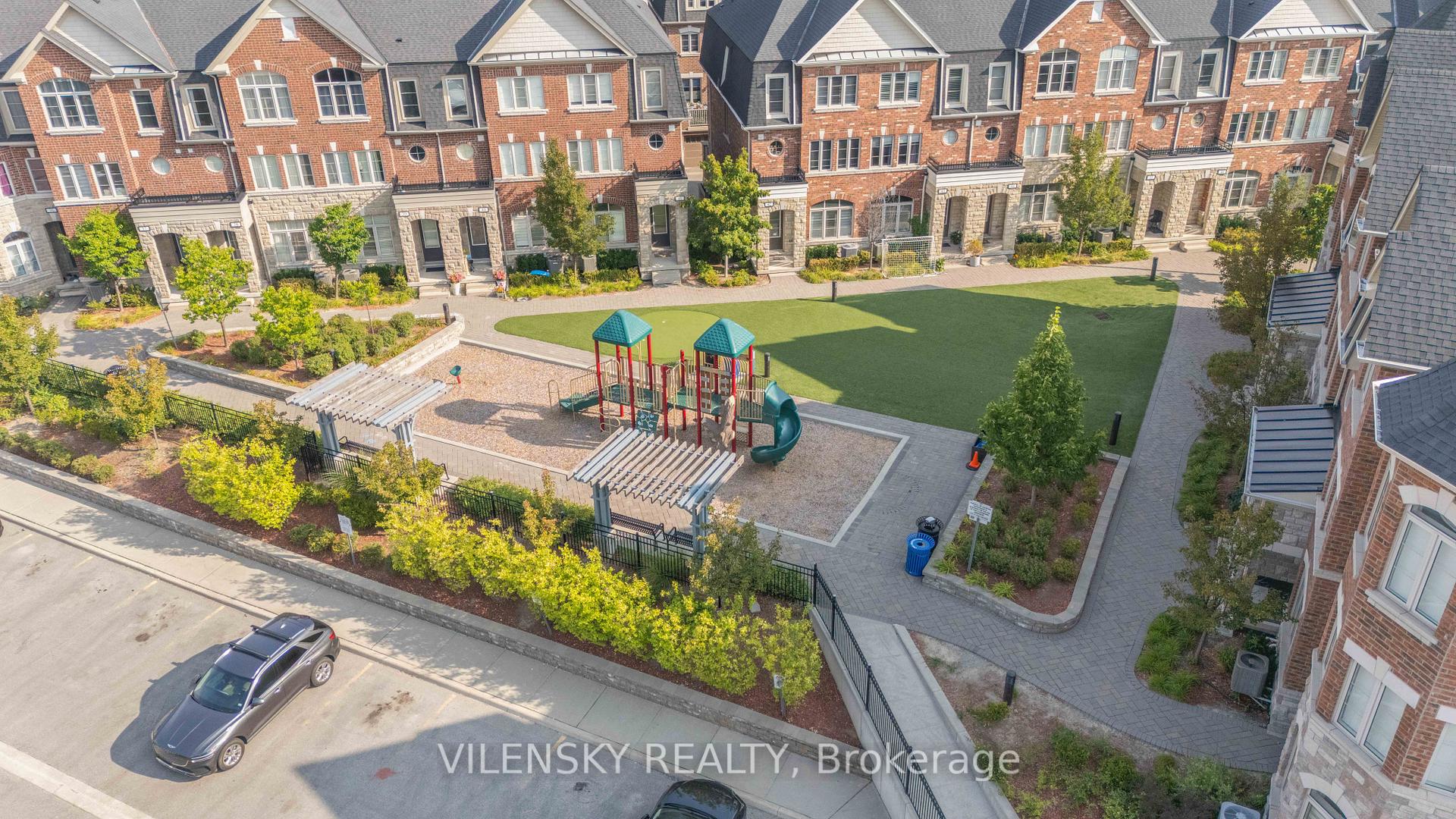 25-1331 Major Mackenzie Drive