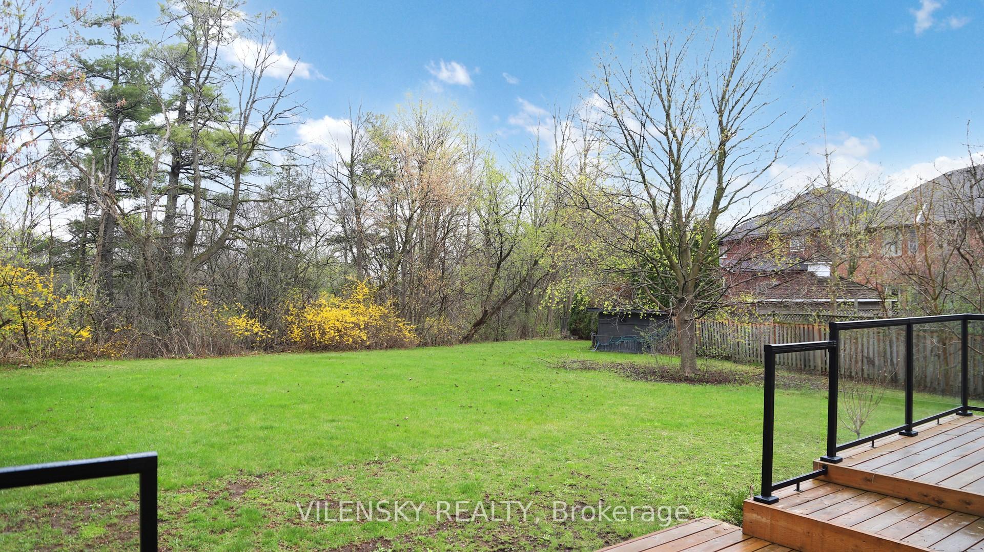 15 Hart Street, Richmond Hill