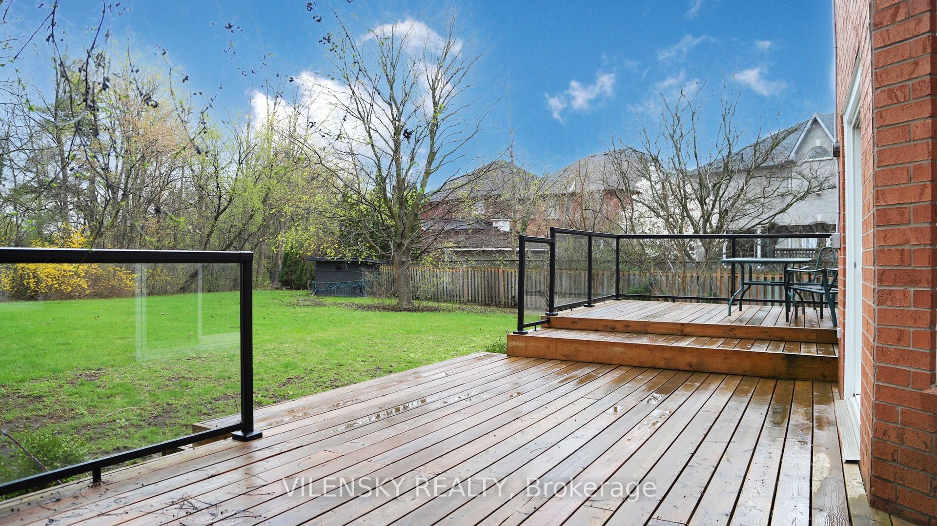 15 Hart Street, Richmond Hill