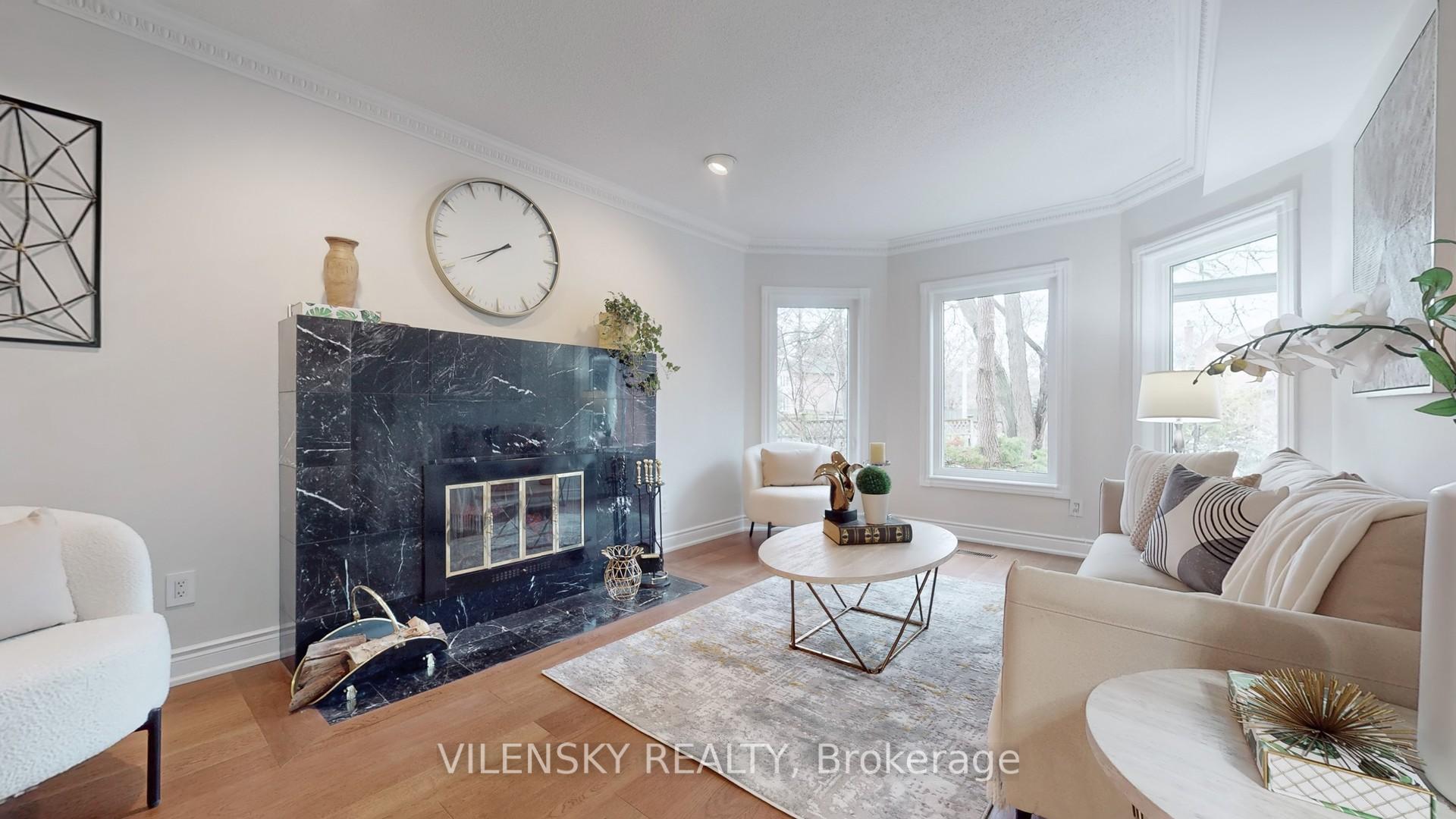 15 Hart Street, Richmond Hill