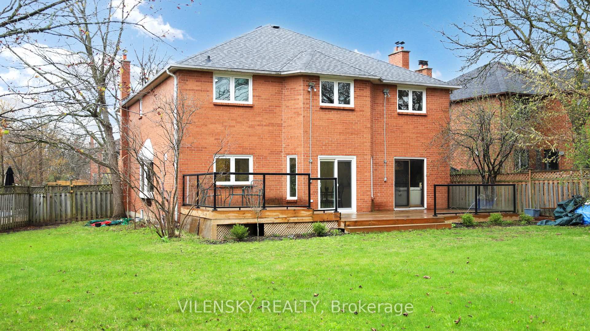 15 Hart Street, Richmond Hill