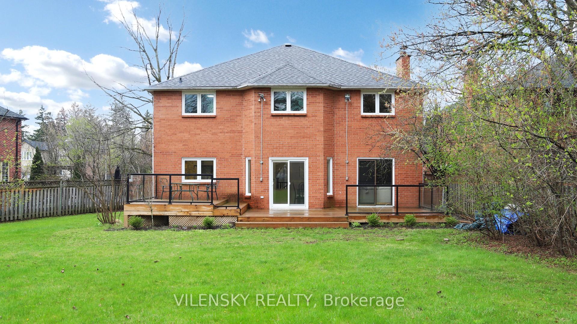 15 Hart Street, Richmond Hill