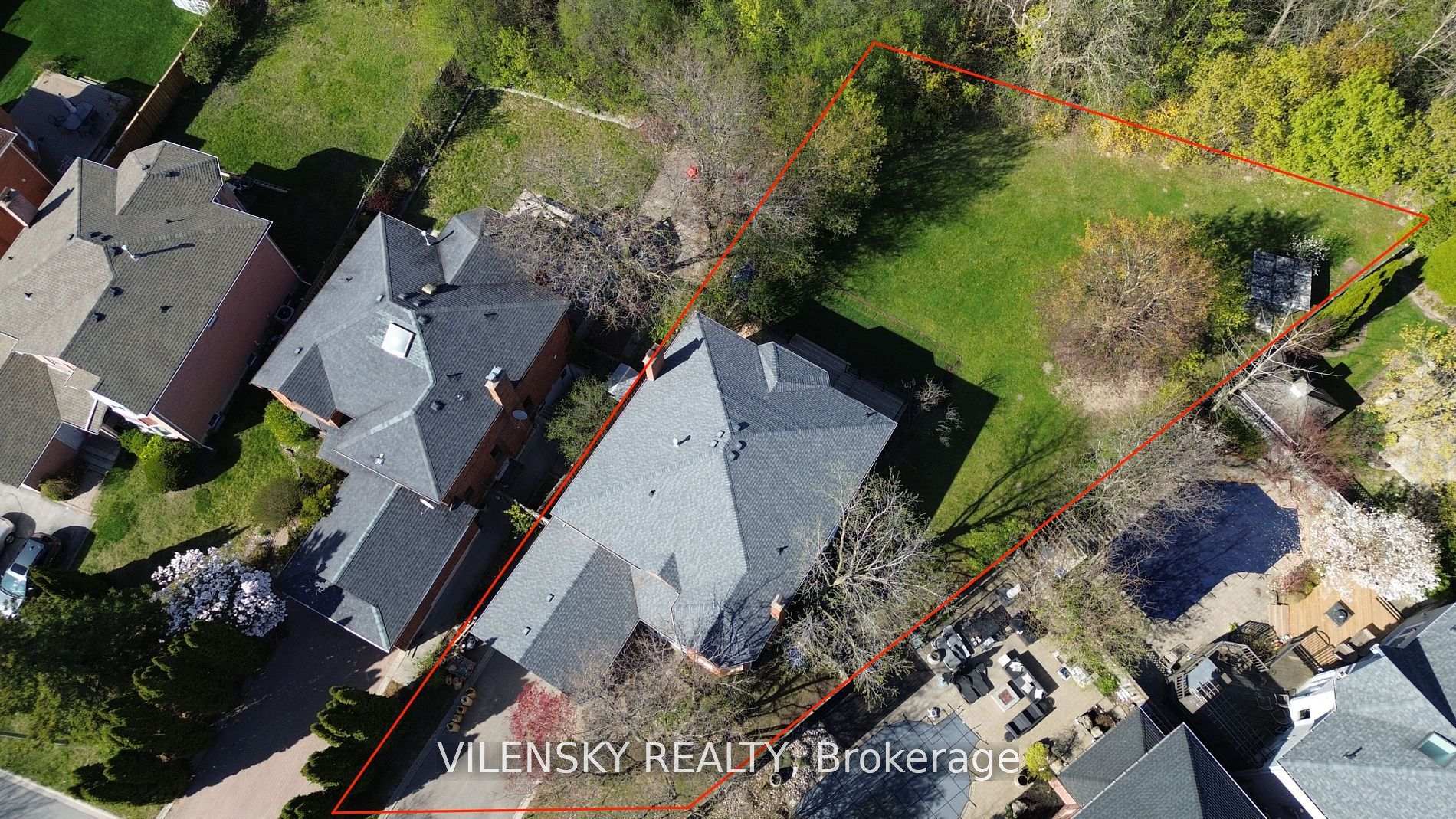 15 Hart Street, Richmond Hill