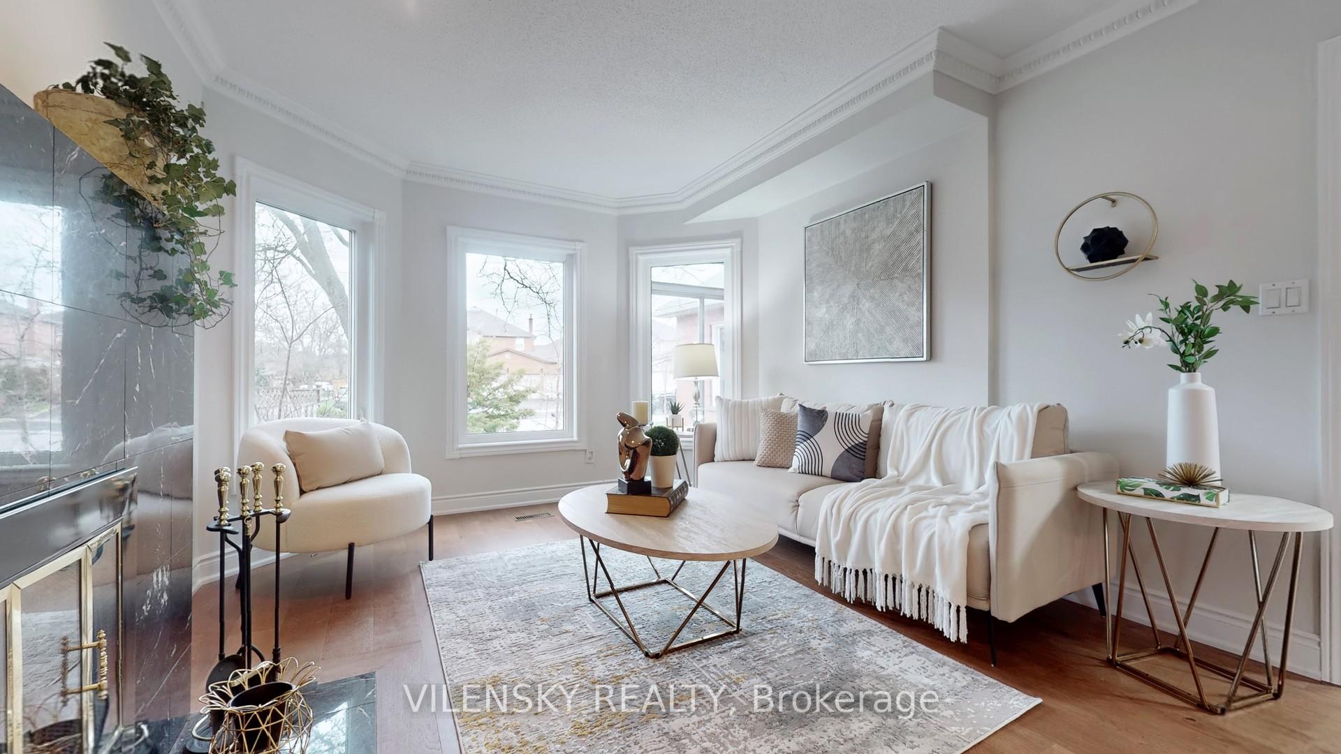 15 Hart Street, Richmond Hill