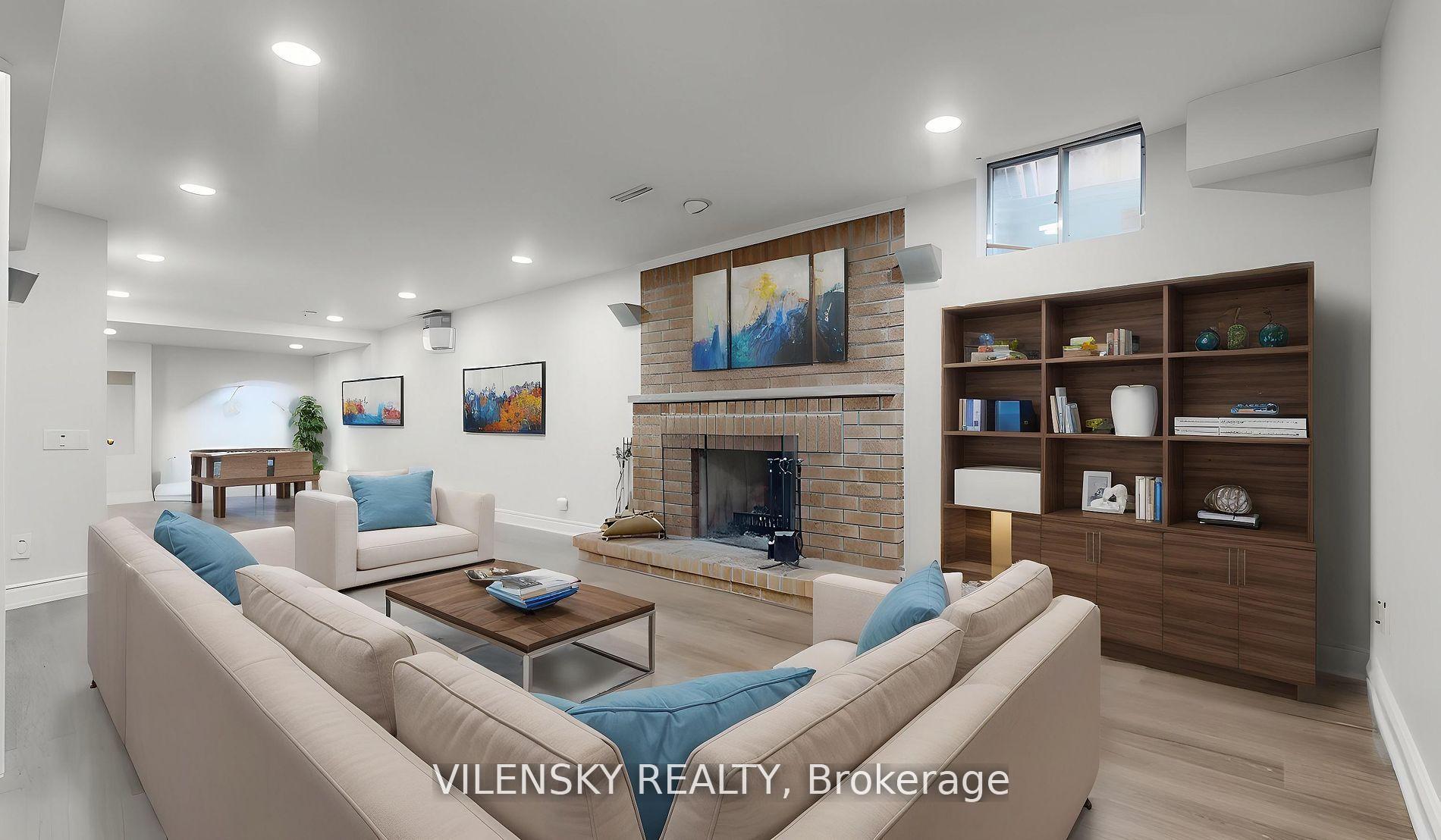 15 Hart Street, Richmond Hill