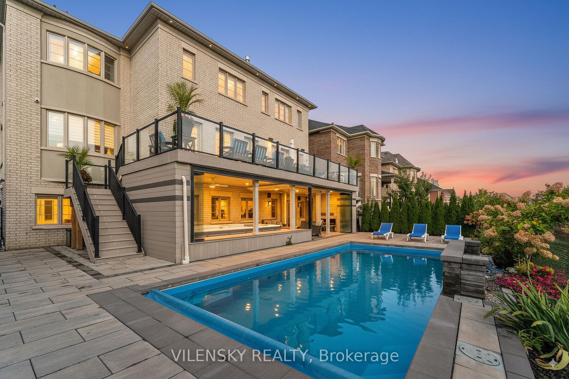 175 Woodgate Pines Drive