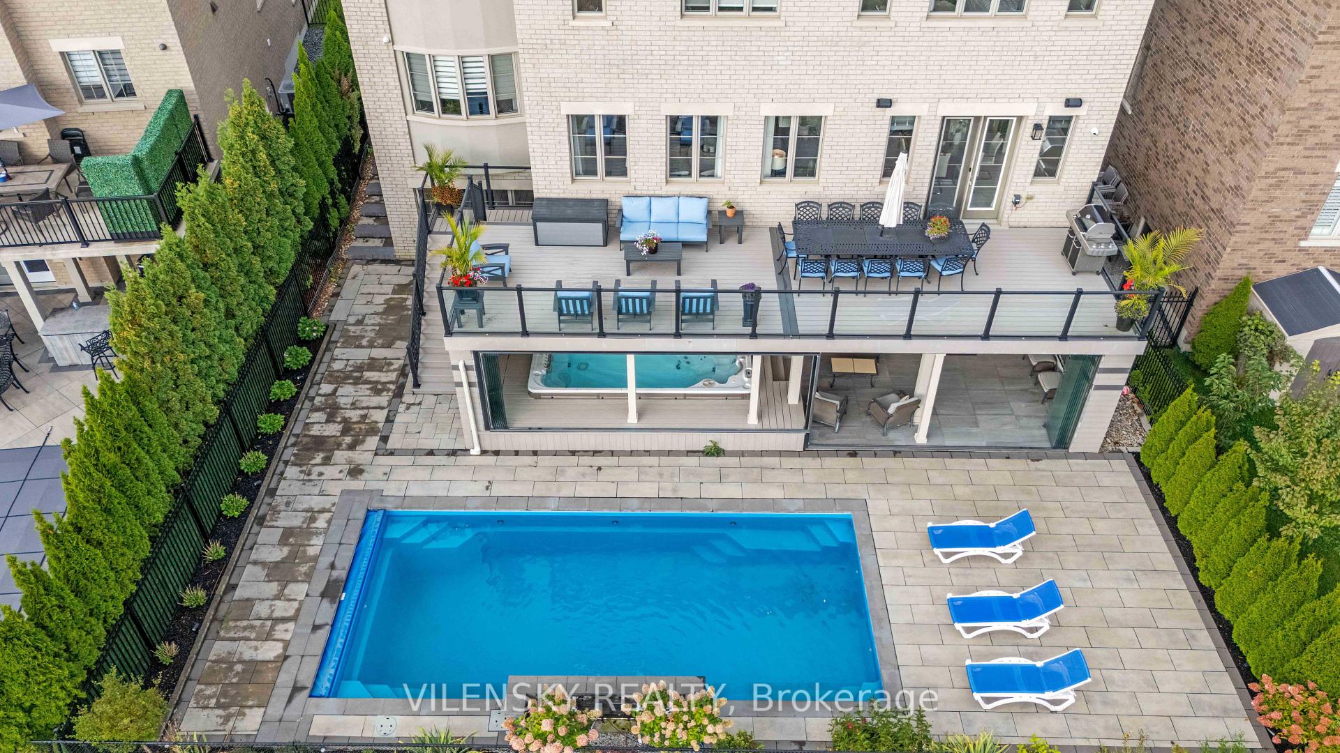 175 Woodgate Pines Drive