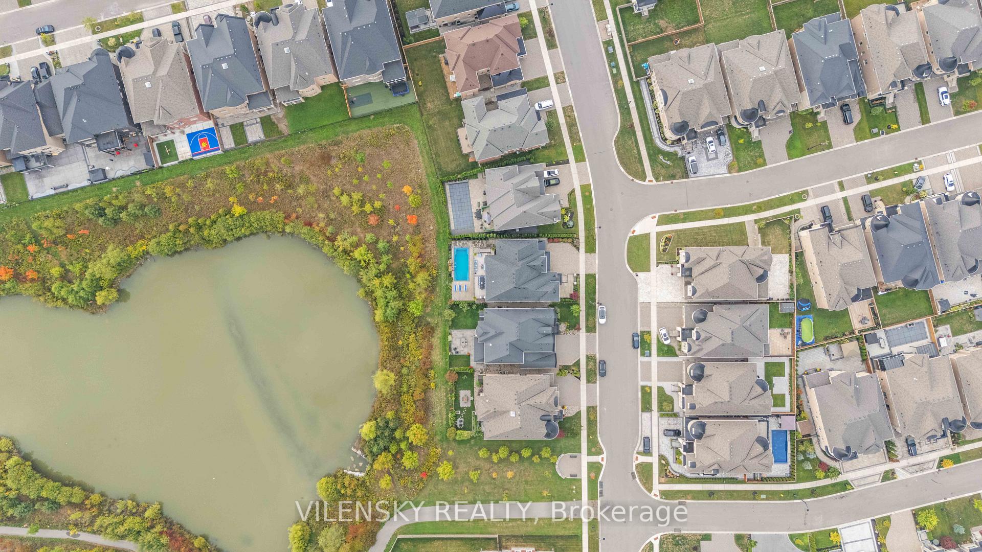 175 Woodgate Pines Drive