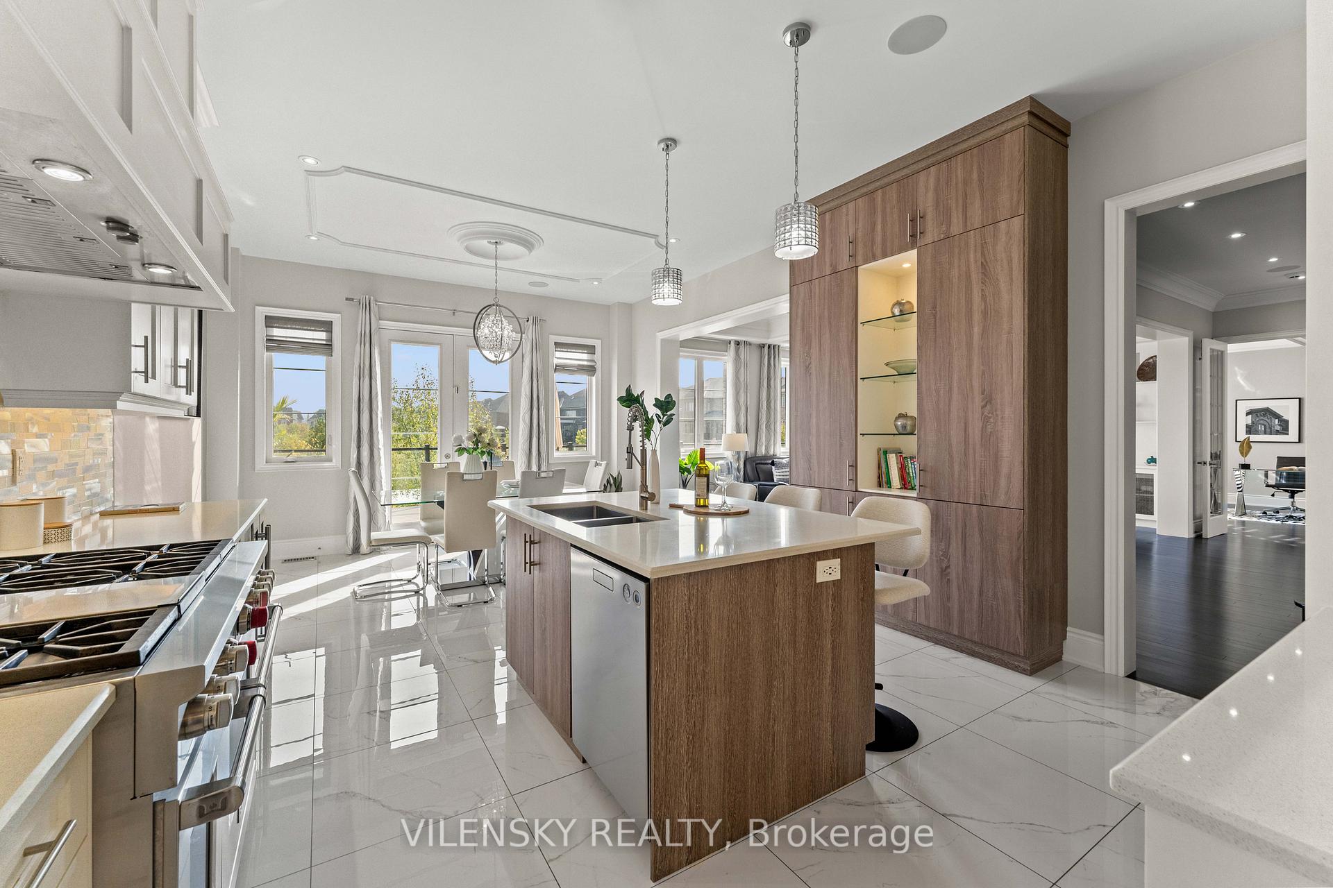 175 Woodgate Pines Drive