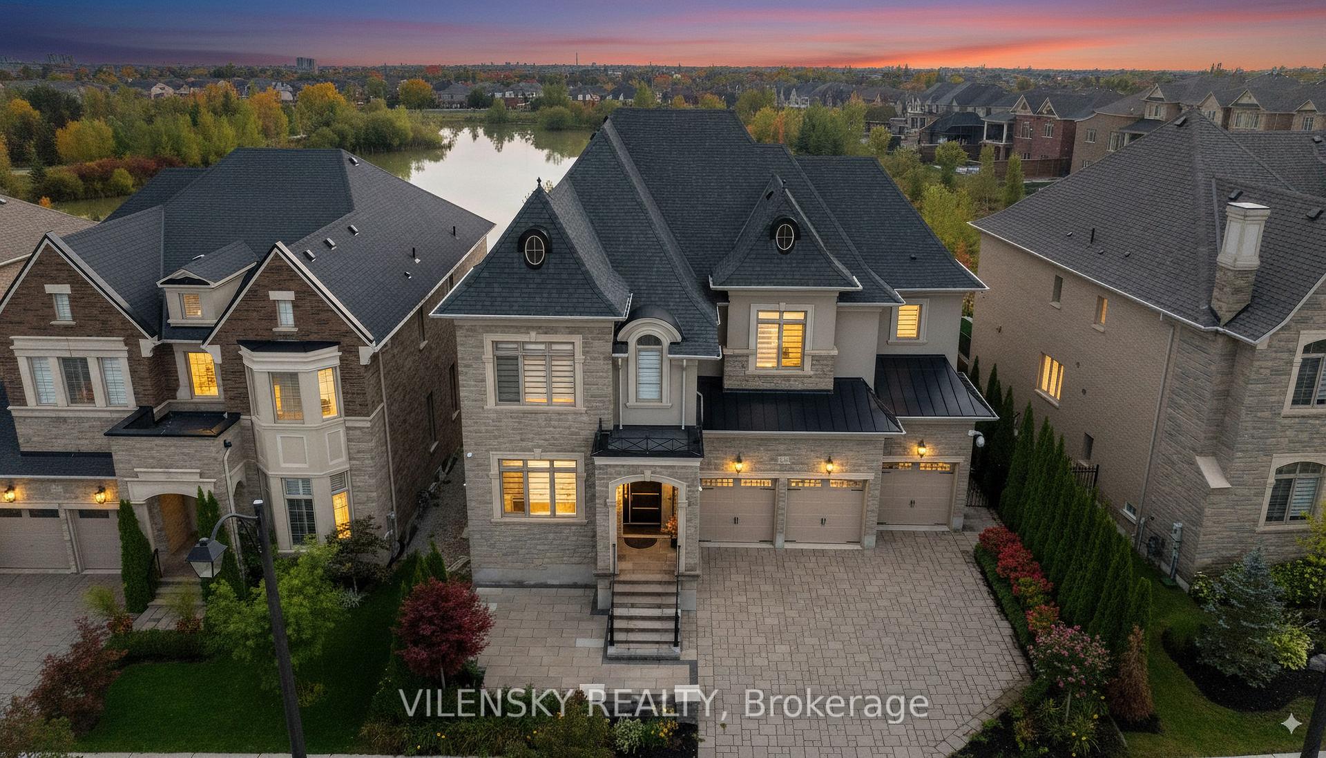 175 Woodgate Pines Drive