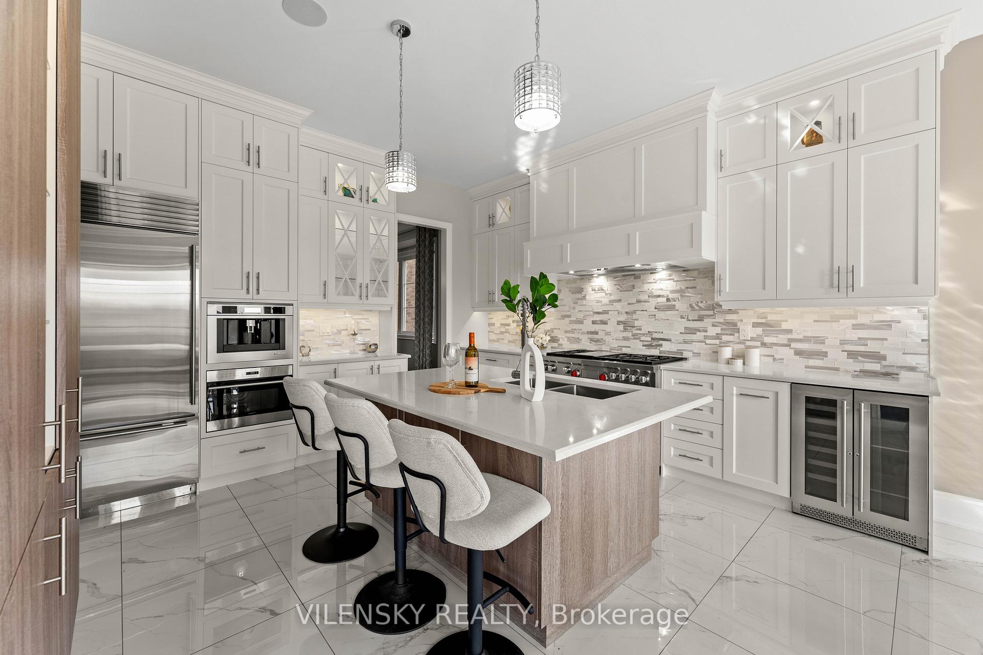 175 Woodgate Pines Drive