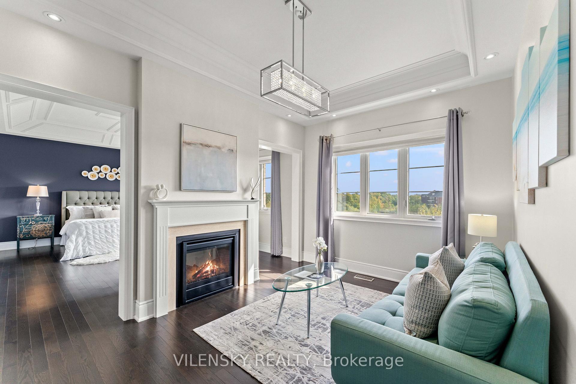 175 Woodgate Pines Drive