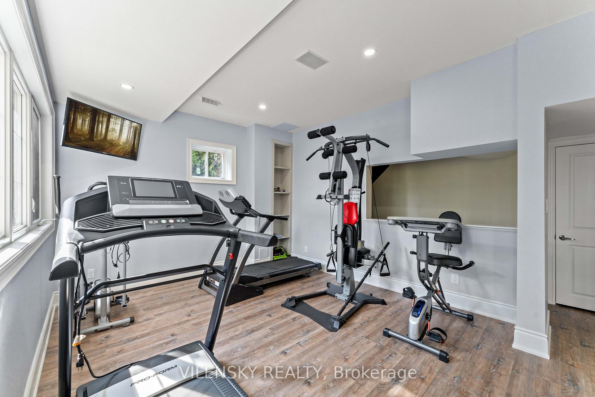 175 Woodgate Pines Drive