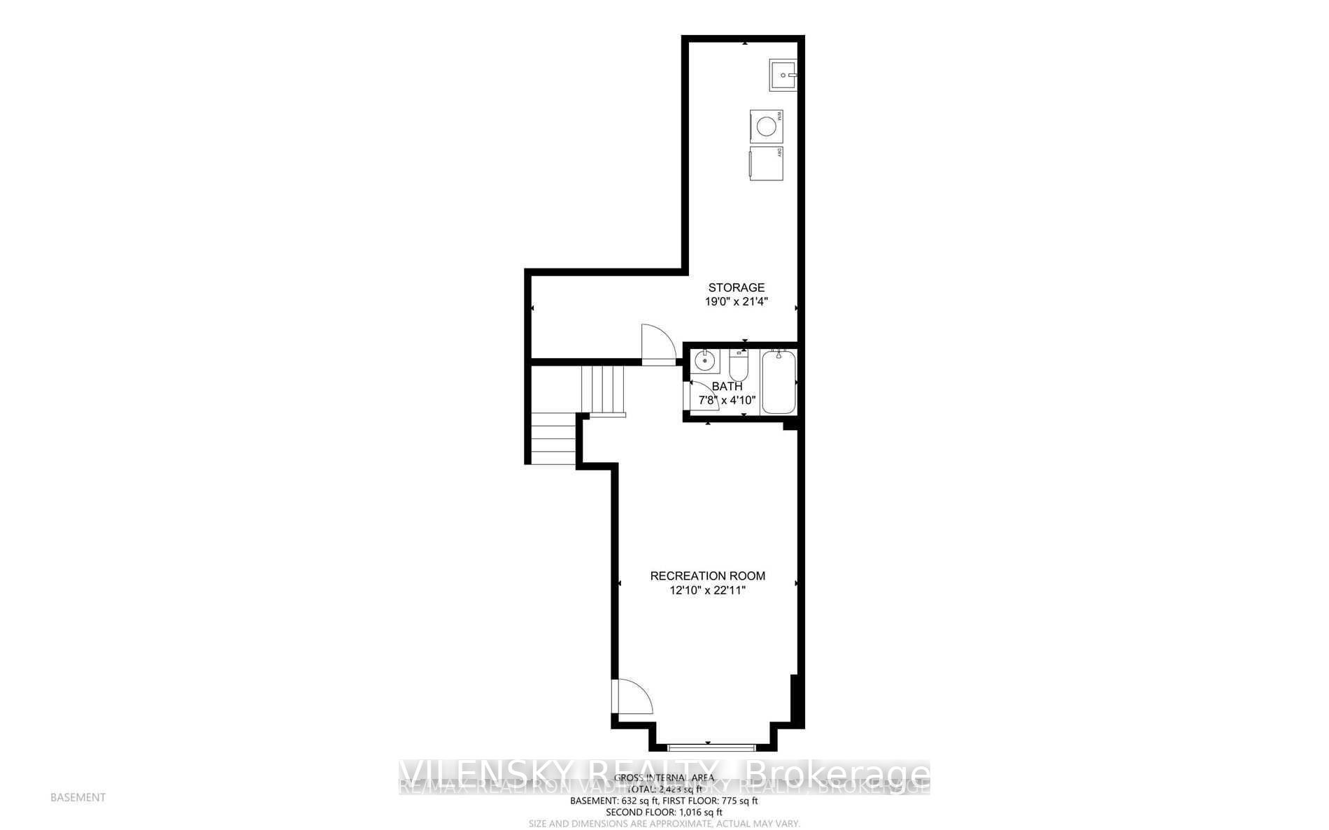 8777 Dufferin Street 17