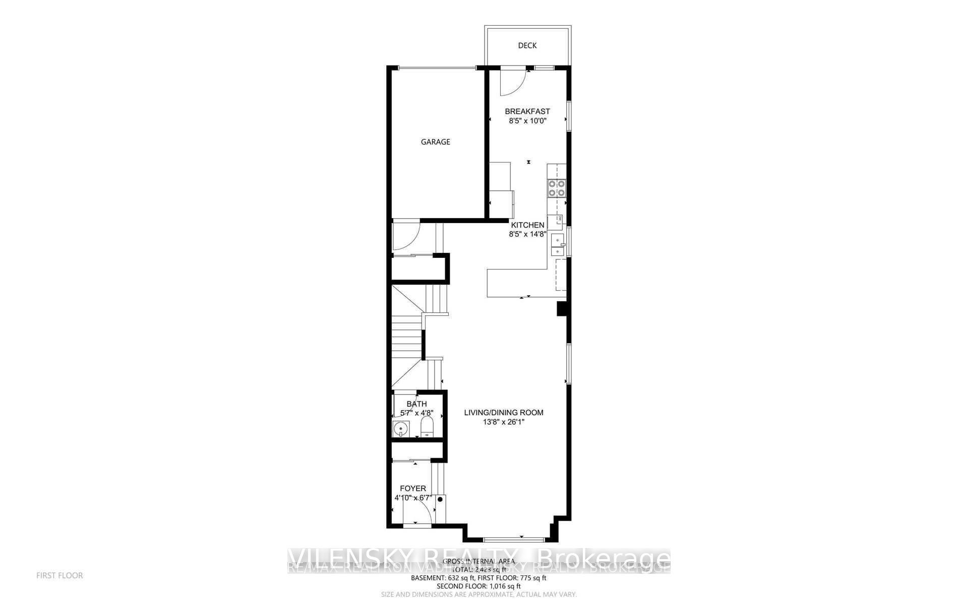 8777 Dufferin Street 17