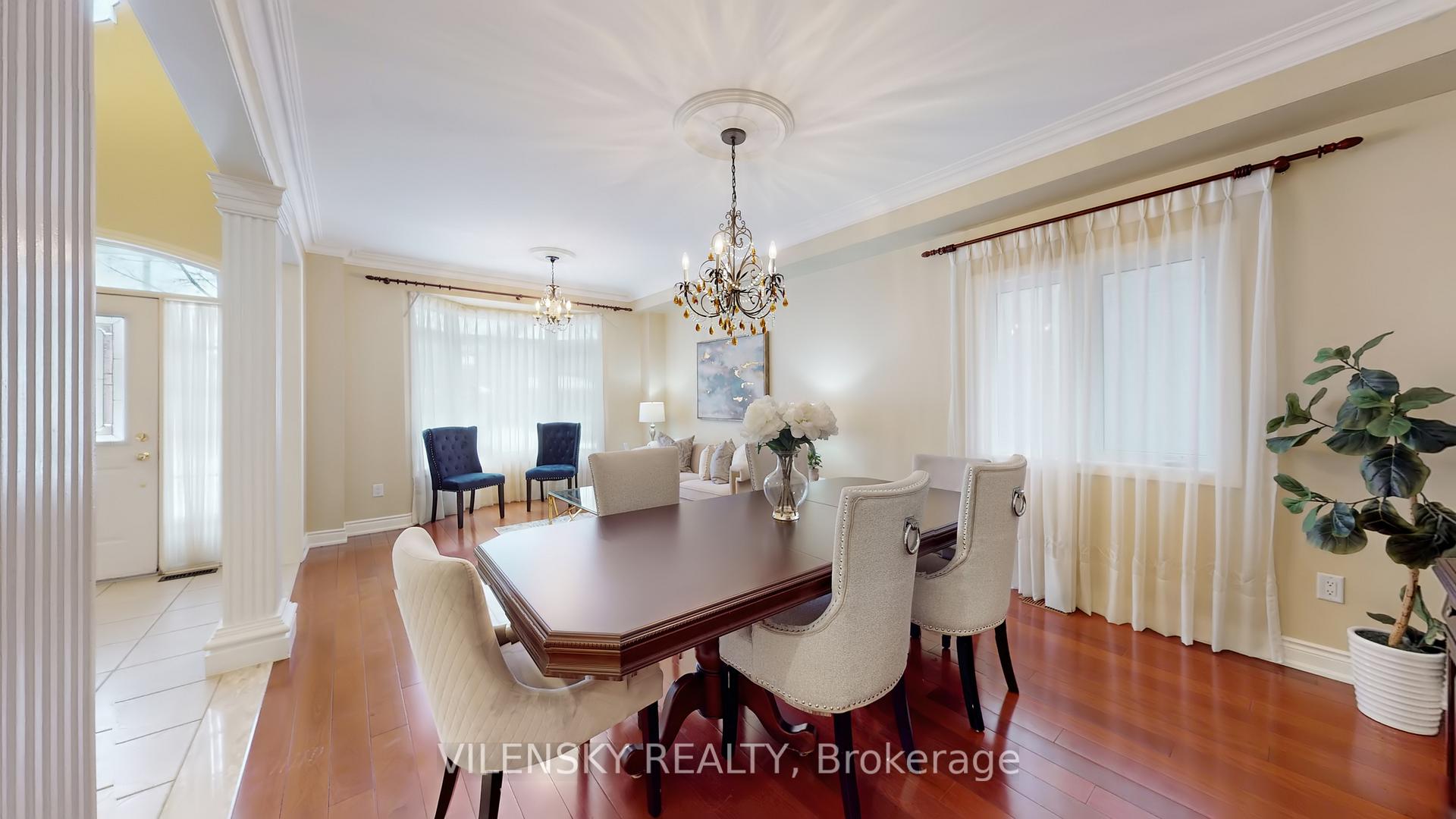 64 Cezanne Trail, Vaughan, ON L4J 9B9, Vaughan ON, L4J 9B9