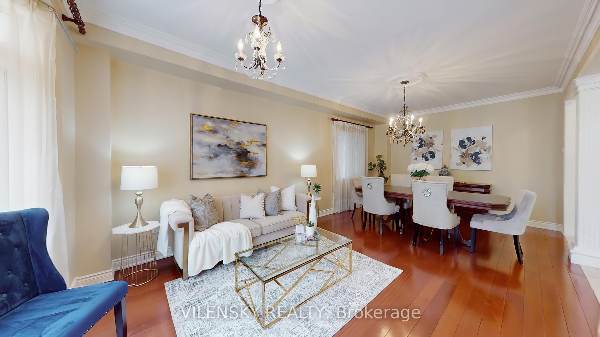 64 Cezanne Trail, Vaughan, ON L4J 9B9, Vaughan ON, L4J 9B9