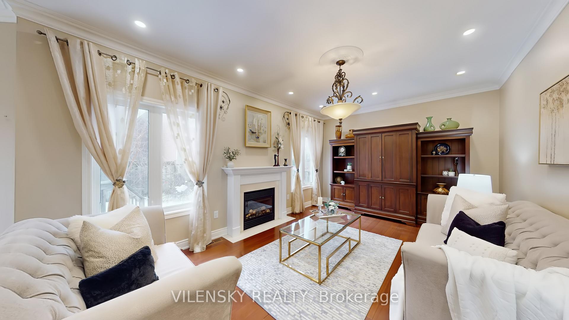 64 Cezanne Trail, Vaughan, ON L4J 9B9, Vaughan ON, L4J 9B9