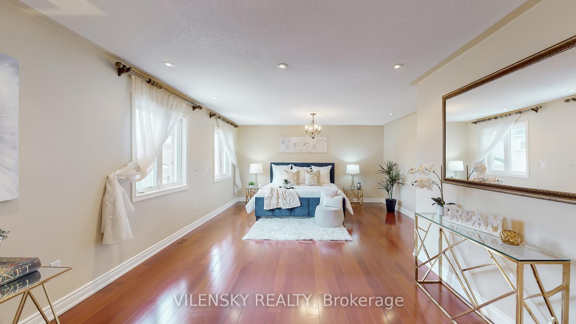 64 Cezanne Trail, Vaughan, ON L4J 9B9, Vaughan ON, L4J 9B9