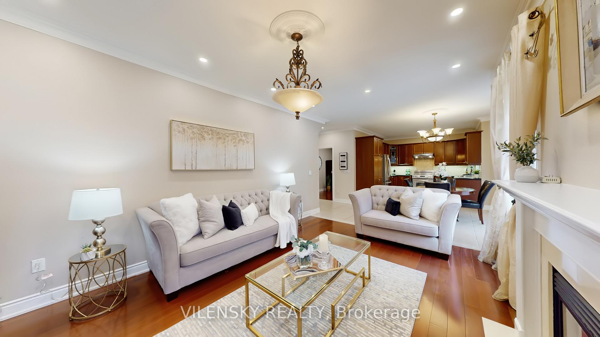 64 Cezanne Trail, Vaughan, ON L4J 9B9, Vaughan ON, L4J 9B9