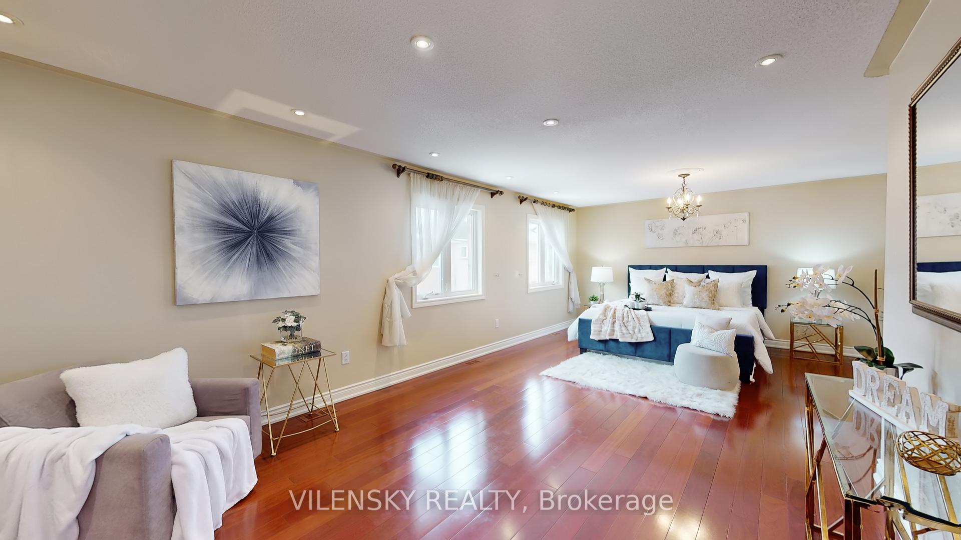 64 Cezanne Trail, Vaughan, ON L4J 9B9, Vaughan ON, L4J 9B9