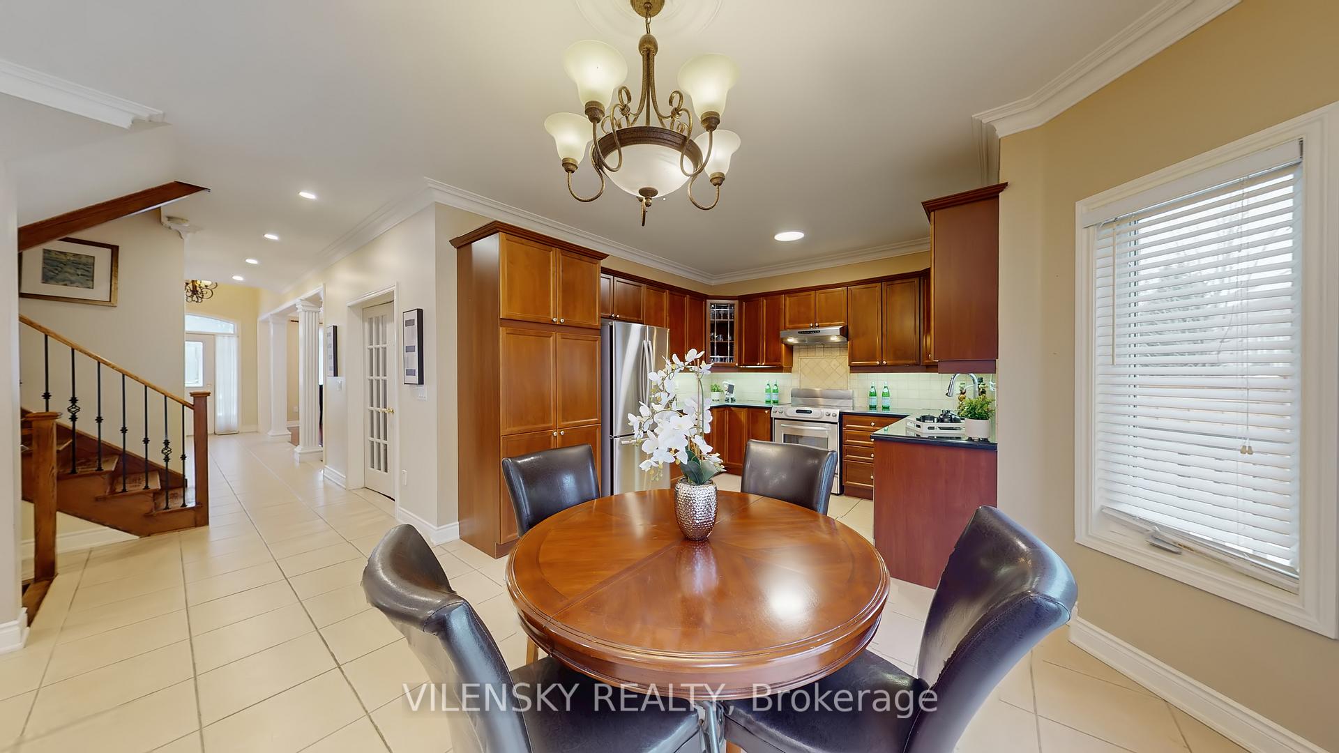 64 Cezanne Trail, Vaughan, ON L4J 9B9, Vaughan ON, L4J 9B9