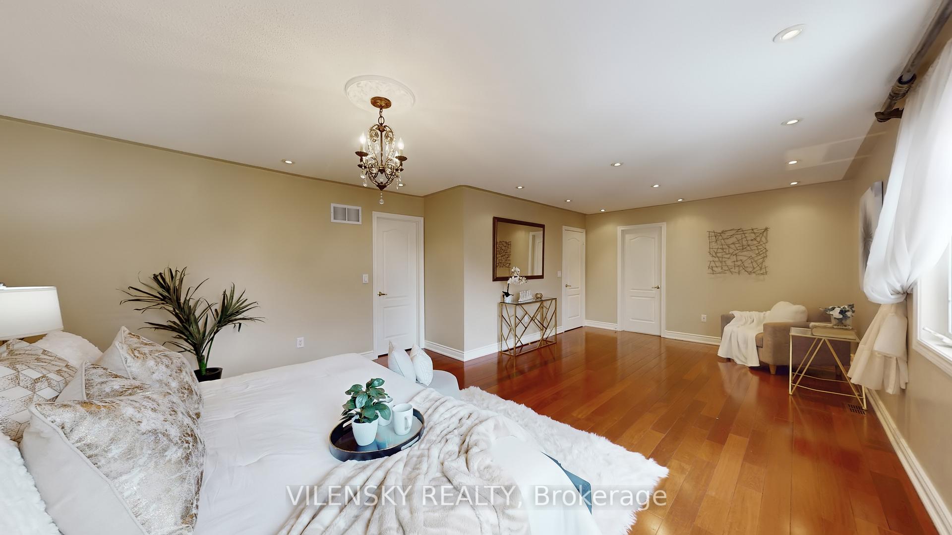 64 Cezanne Trail, Vaughan, ON L4J 9B9, Vaughan ON, L4J 9B9