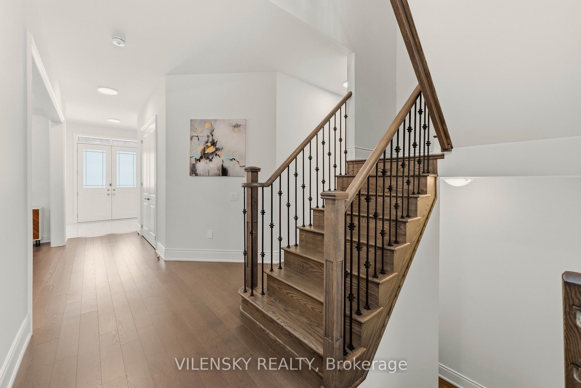 23 Watershed Gate, East Gwillimbury, ON L9N 0Y6, East Gwillimbury ON, L9N 0Y6