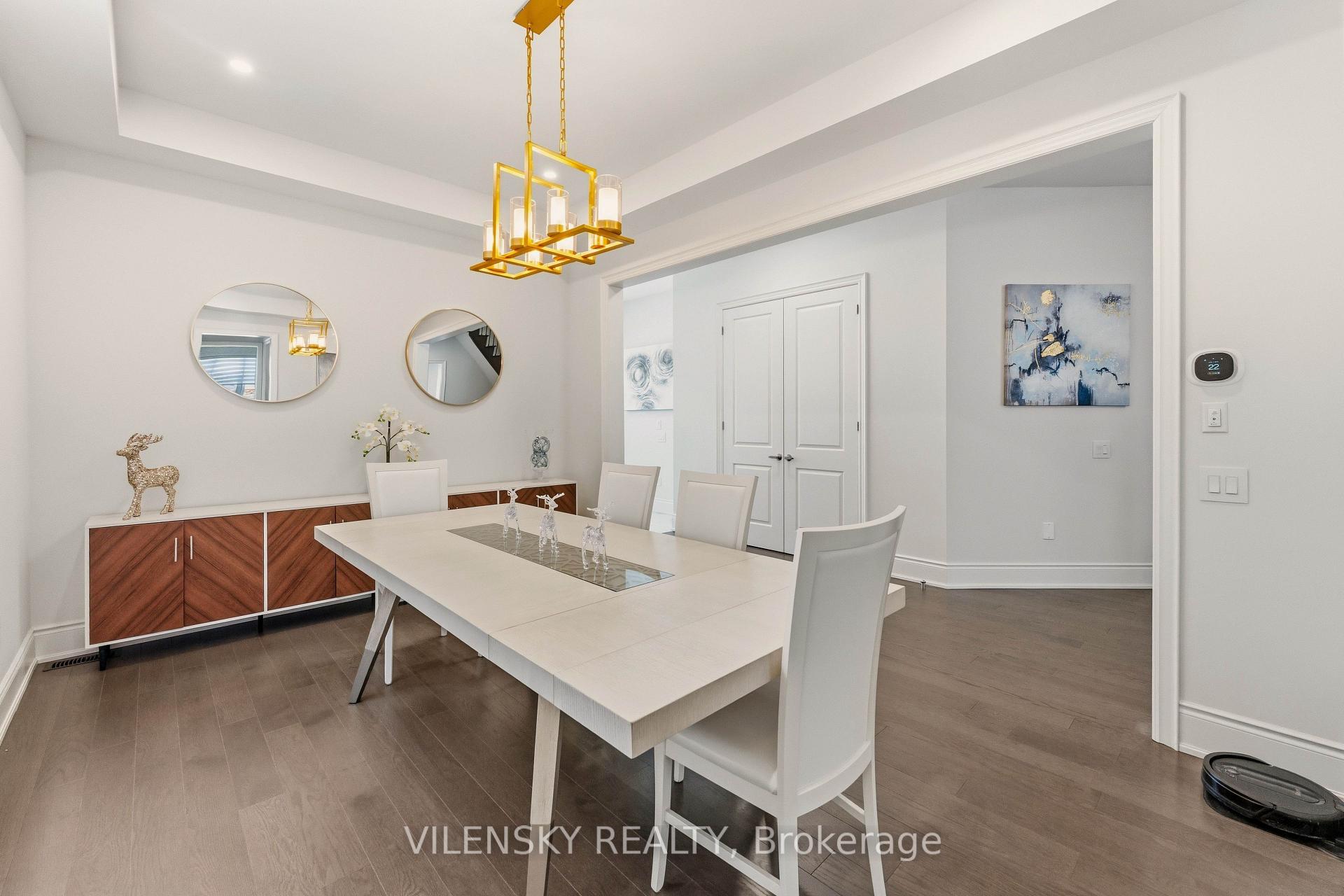 23 Watershed Gate, East Gwillimbury, ON L9N 0Y6, East Gwillimbury ON, L9N 0Y6