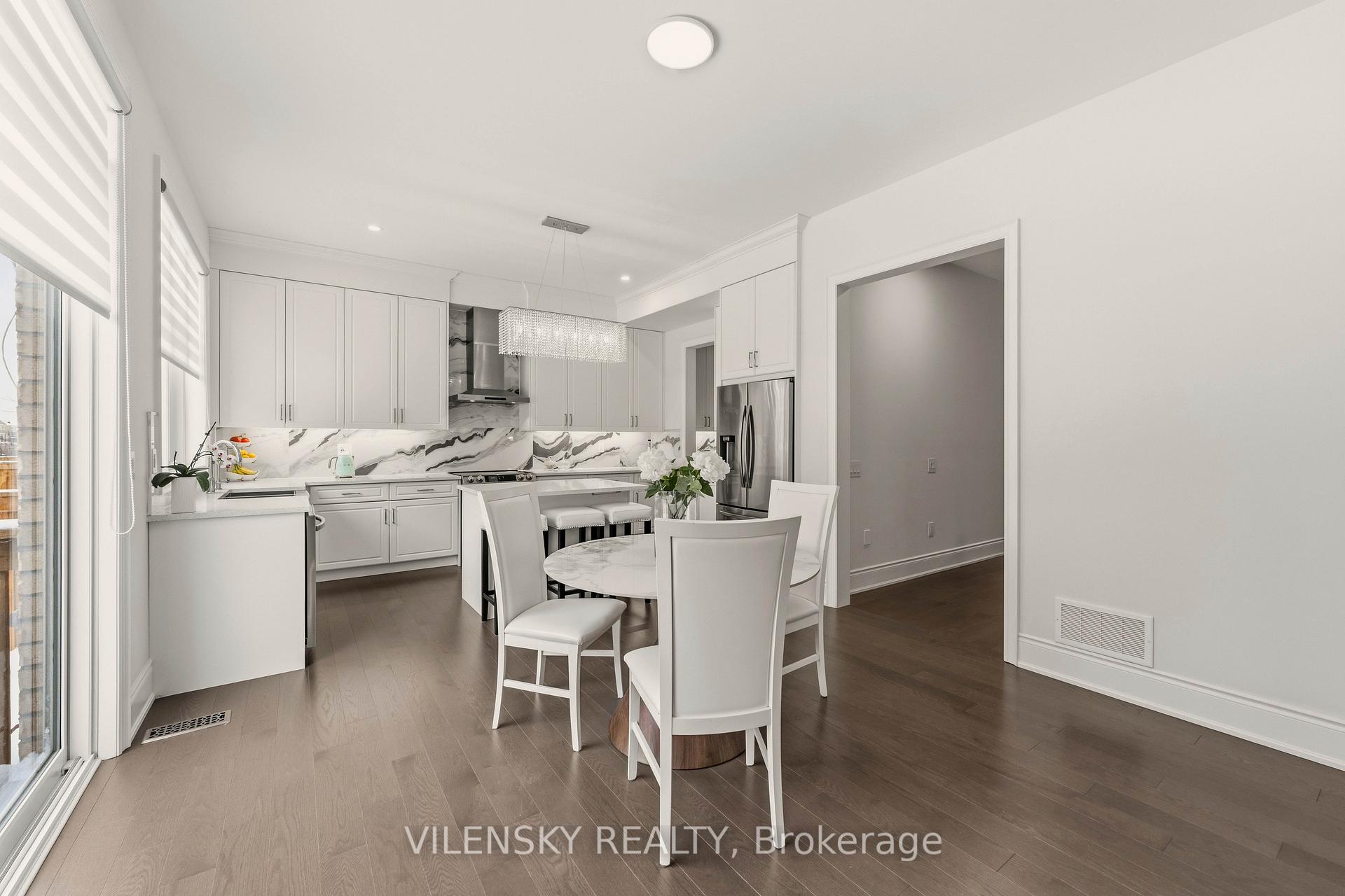 23 Watershed Gate, East Gwillimbury, ON L9N 0Y6, East Gwillimbury ON, L9N 0Y6