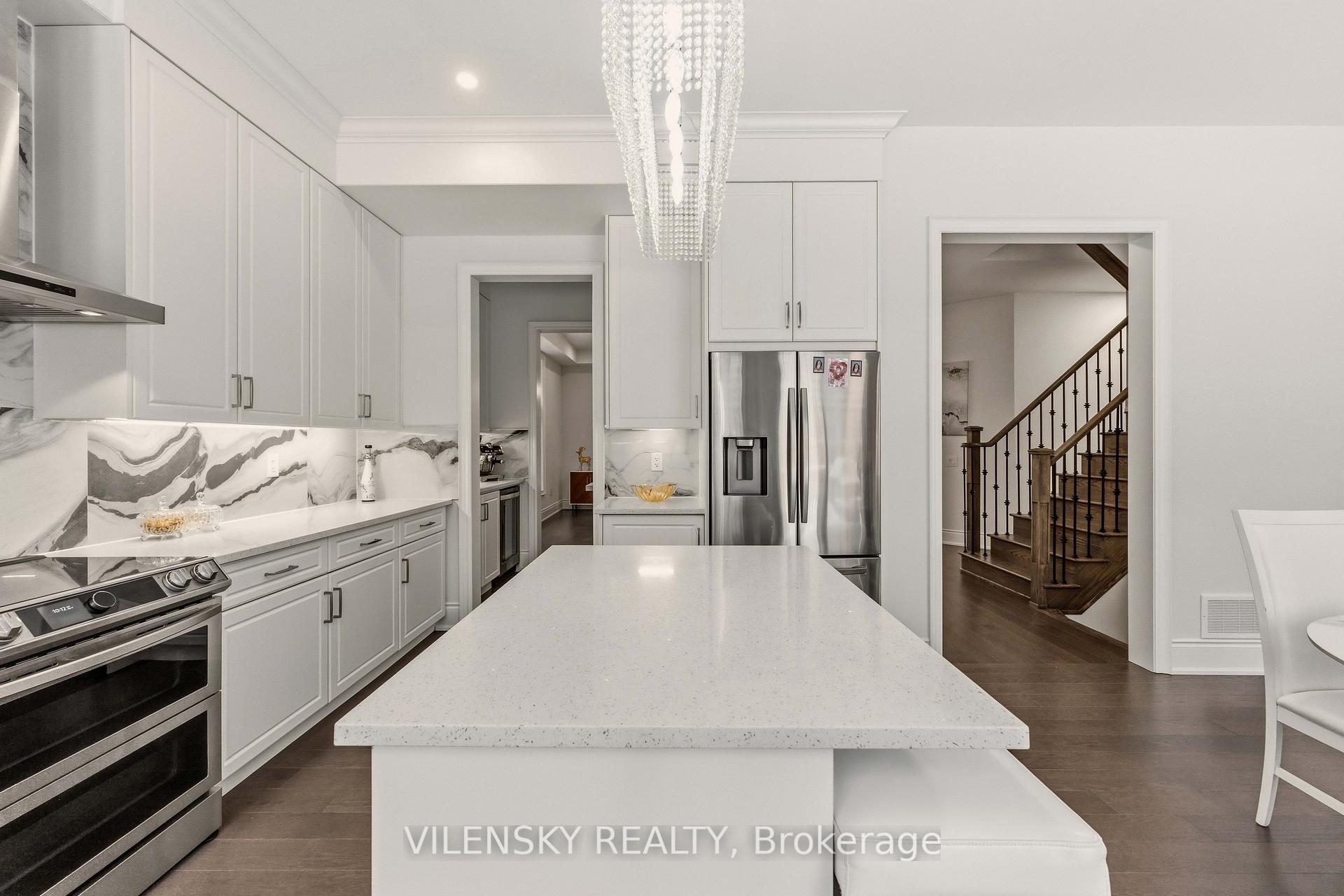 23 Watershed Gate, East Gwillimbury, ON L9N 0Y6, East Gwillimbury ON, L9N 0Y6