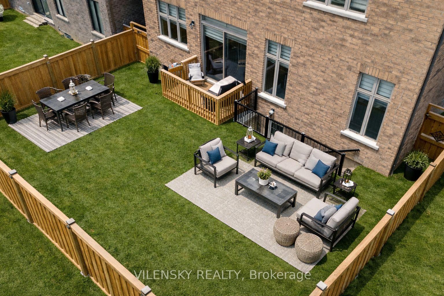 23 Watershed Gate, East Gwillimbury, ON L9N 0Y6, East Gwillimbury ON, L9N 0Y6