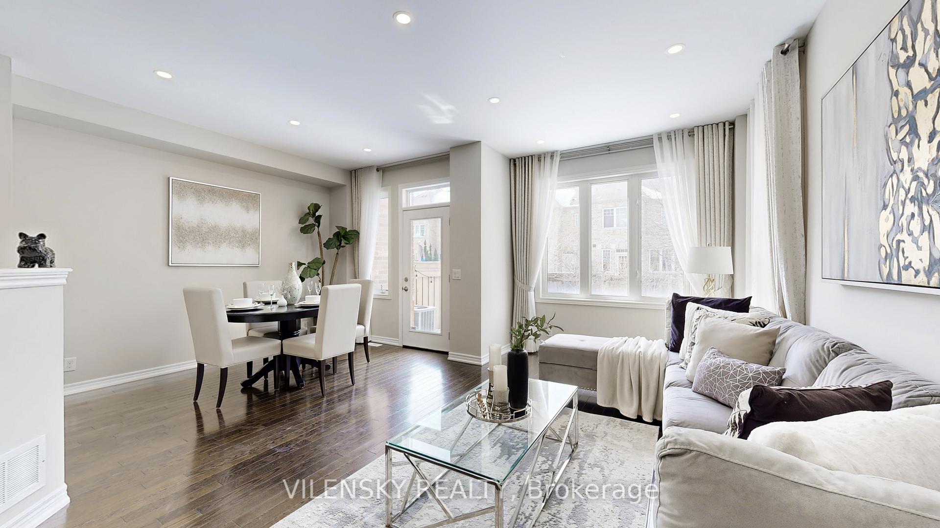 34 Elihof Drive, Vaughan, ON L6A 4N4, Vaughan ON, L6A 4N4