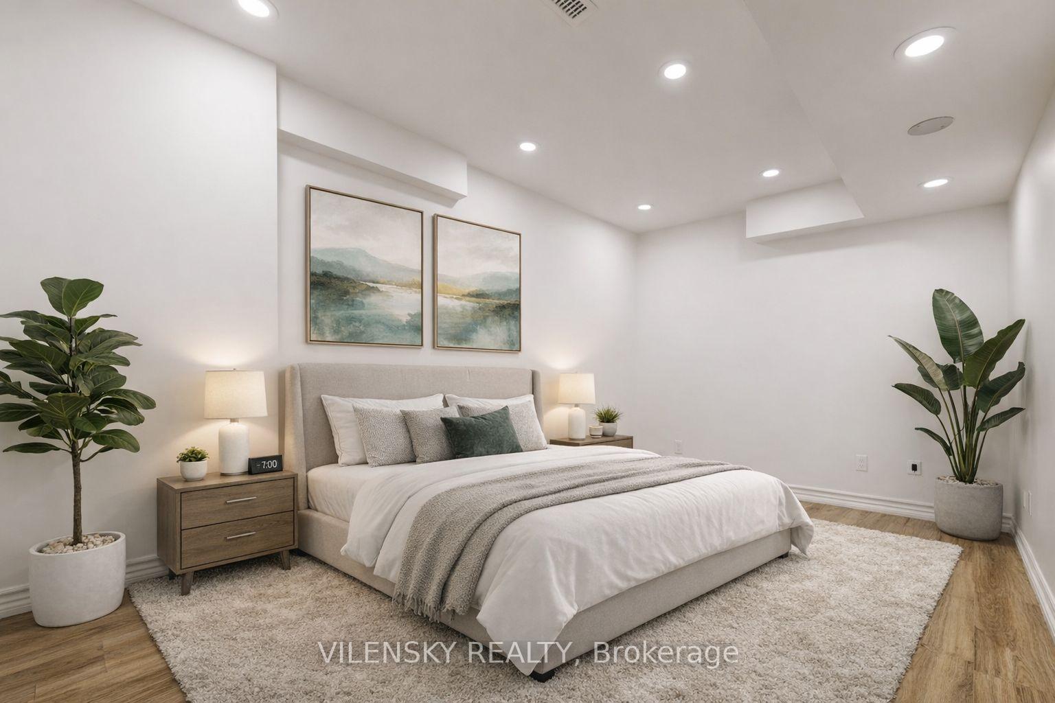 34 Elihof Drive, Vaughan, ON L6A 4N4, Vaughan ON, L6A 4N4