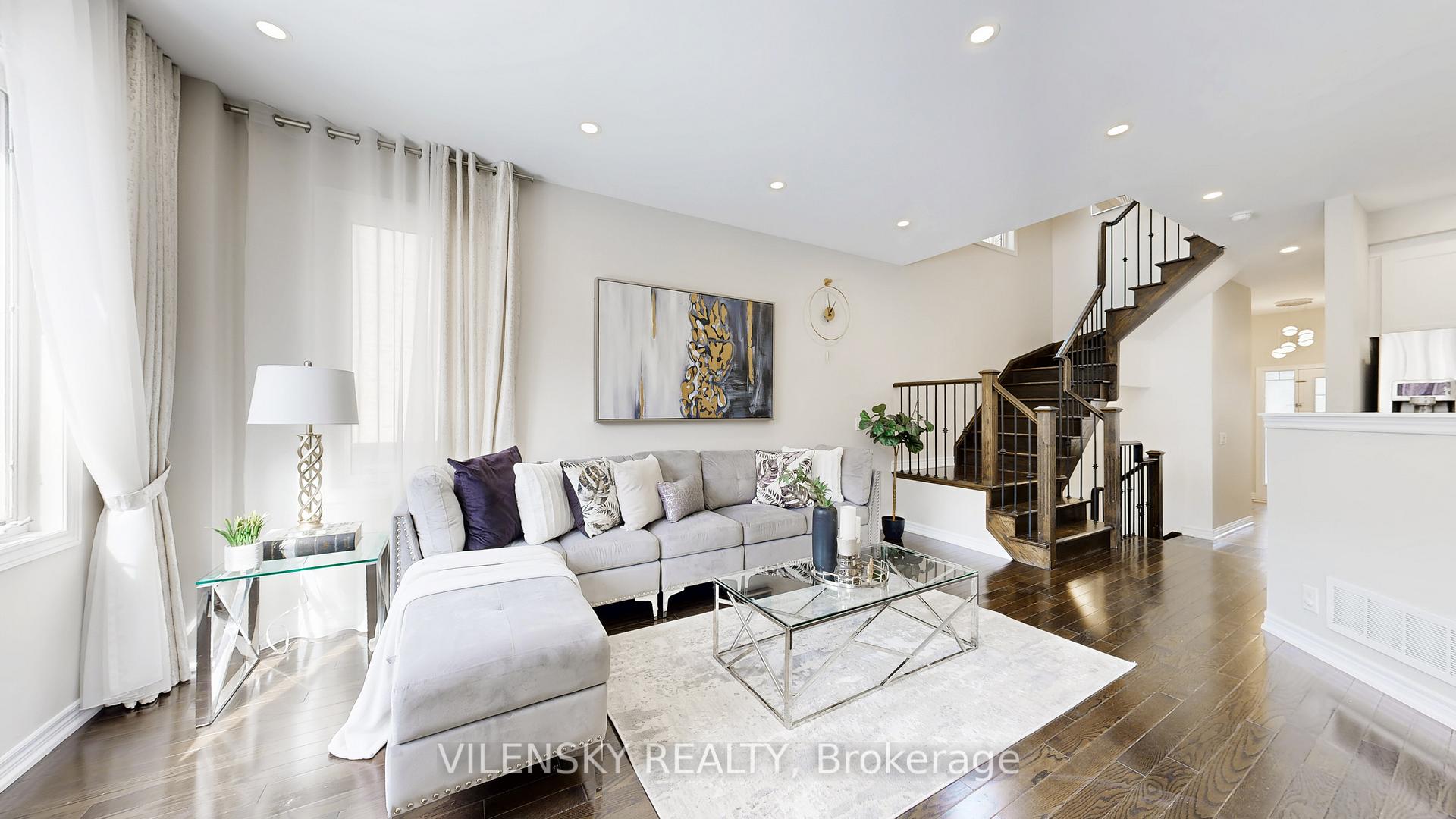 34 Elihof Drive, Vaughan, ON L6A 4N4, Vaughan ON, L6A 4N4