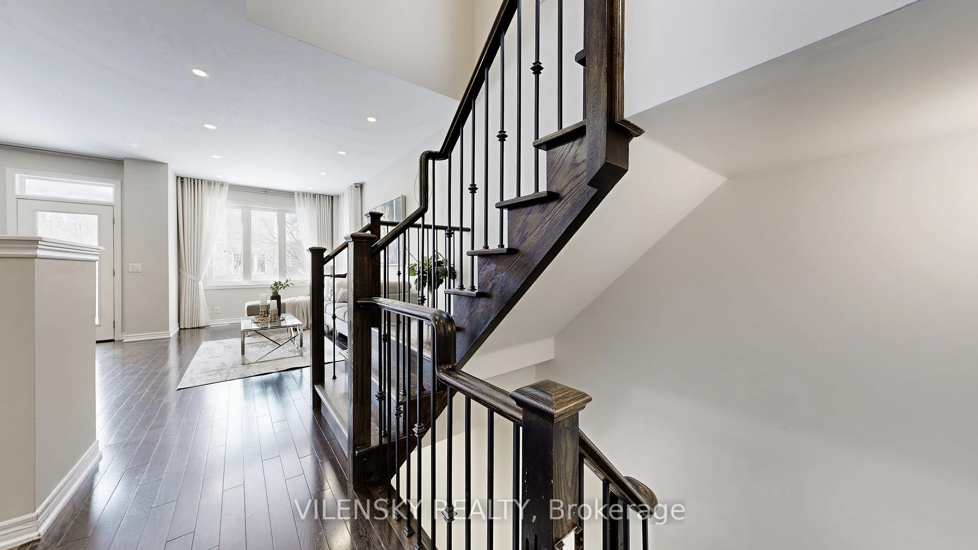 34 Elihof Drive, Vaughan, ON L6A 4N4, Vaughan ON, L6A 4N4