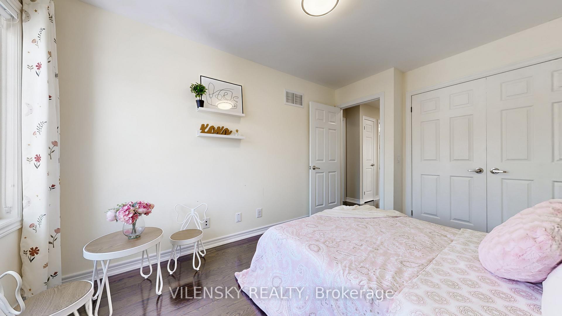 34 Elihof Drive, Vaughan, ON L6A 4N4, Vaughan ON, L6A 4N4