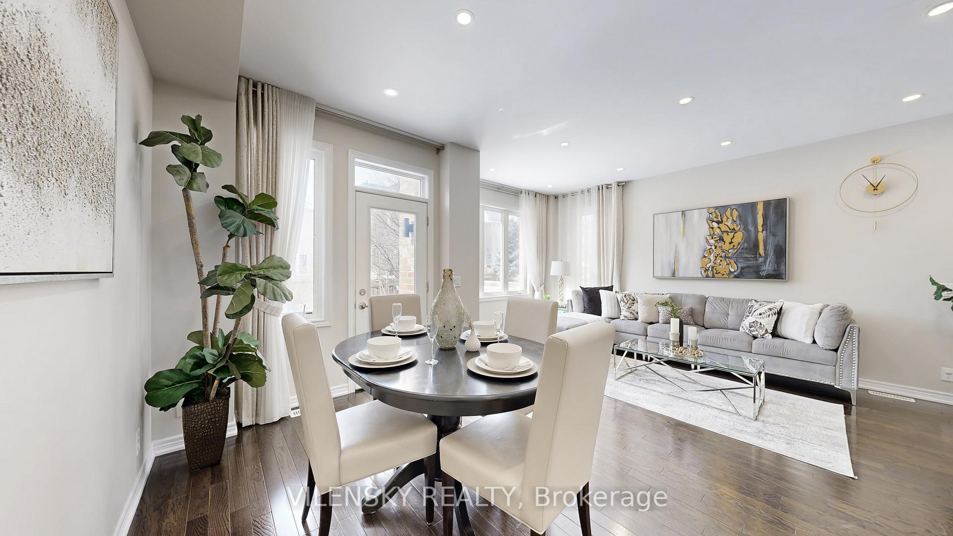 34 Elihof Drive, Vaughan, ON L6A 4N4, Vaughan ON, L6A 4N4