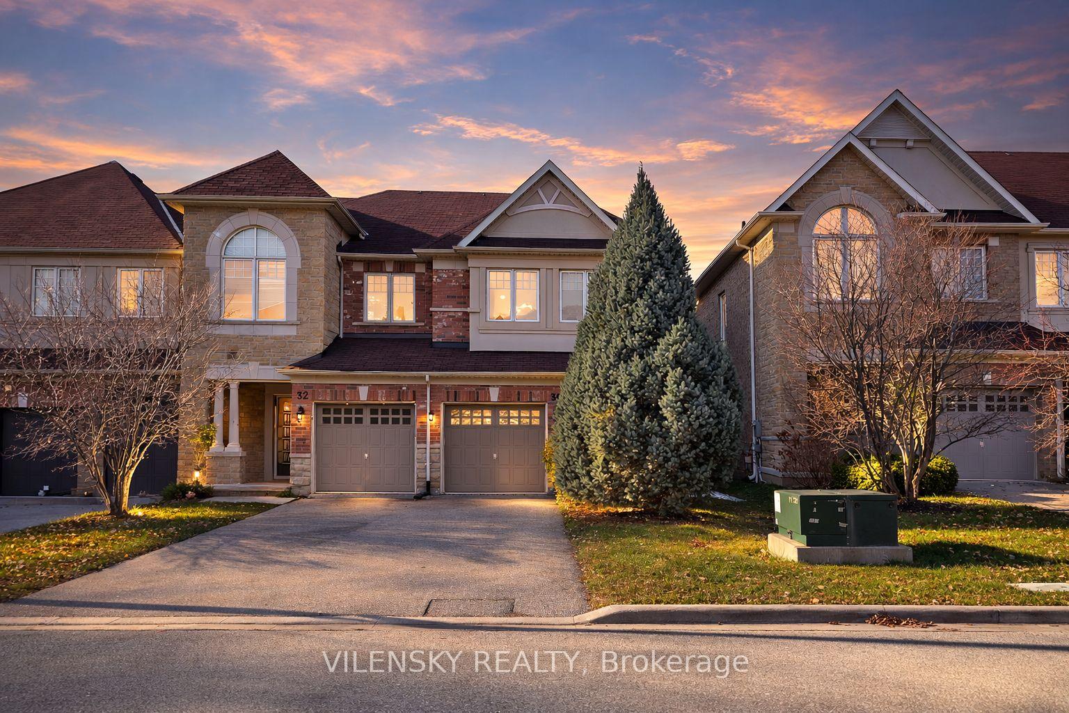 34 Elihof Drive, Vaughan, ON L6A 4N4, Vaughan ON, L6A 4N4